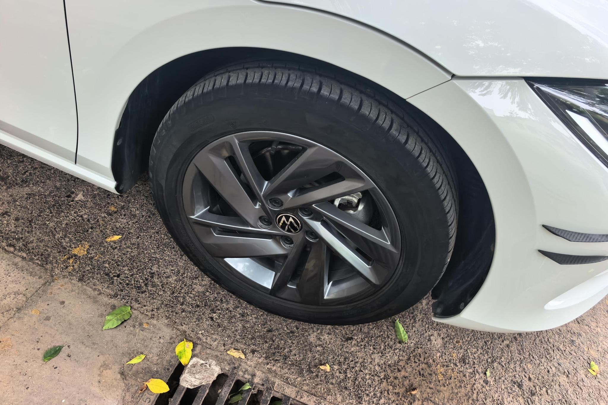 Volkswagen Lamando 2025 L 280TSI DSG