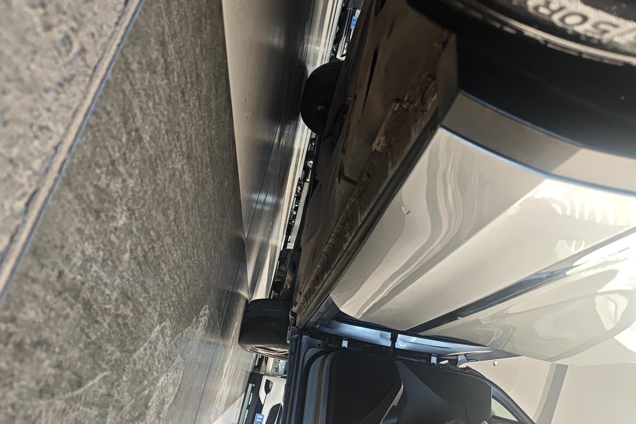 Volkswagen Tiguan L L 2022 330TSI AT R-Line Flagship