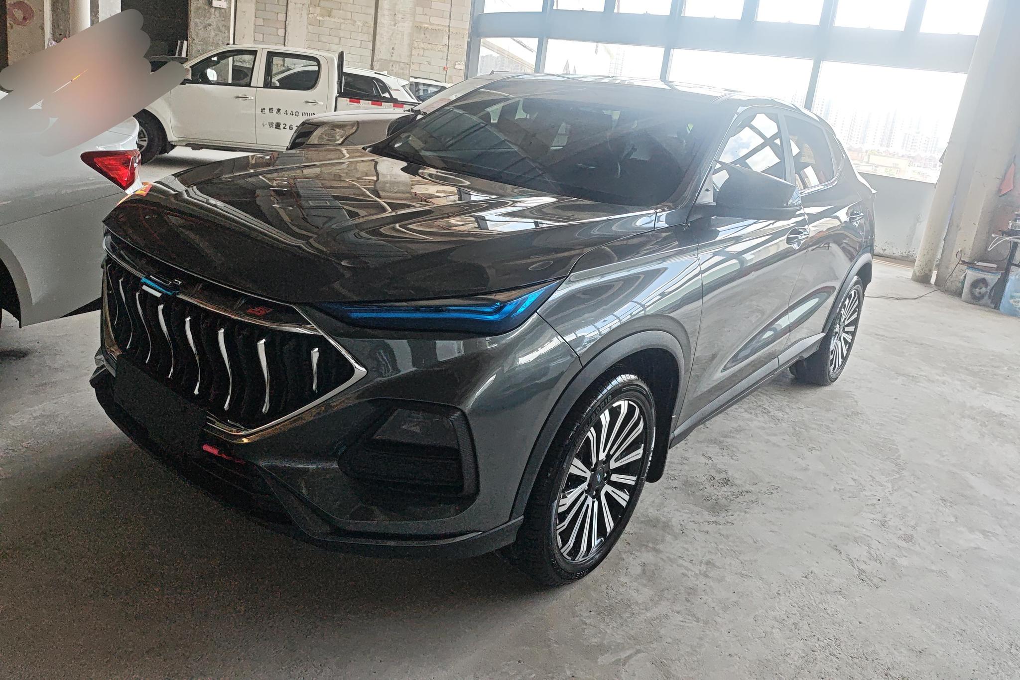 Oshan X5