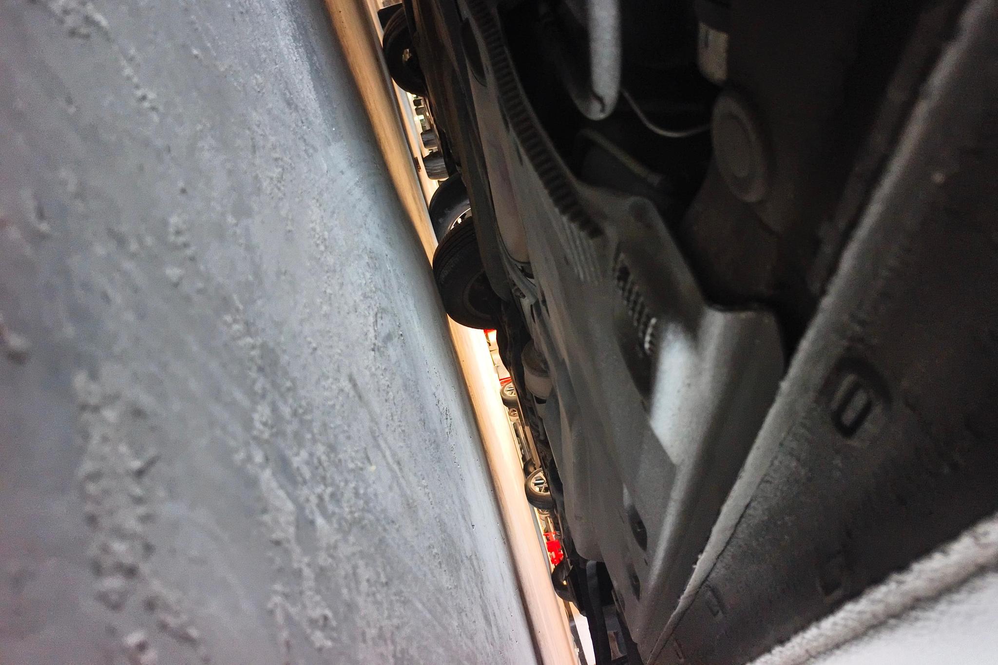Volkswagen Jetta 2015 1.6L AT Comfort
