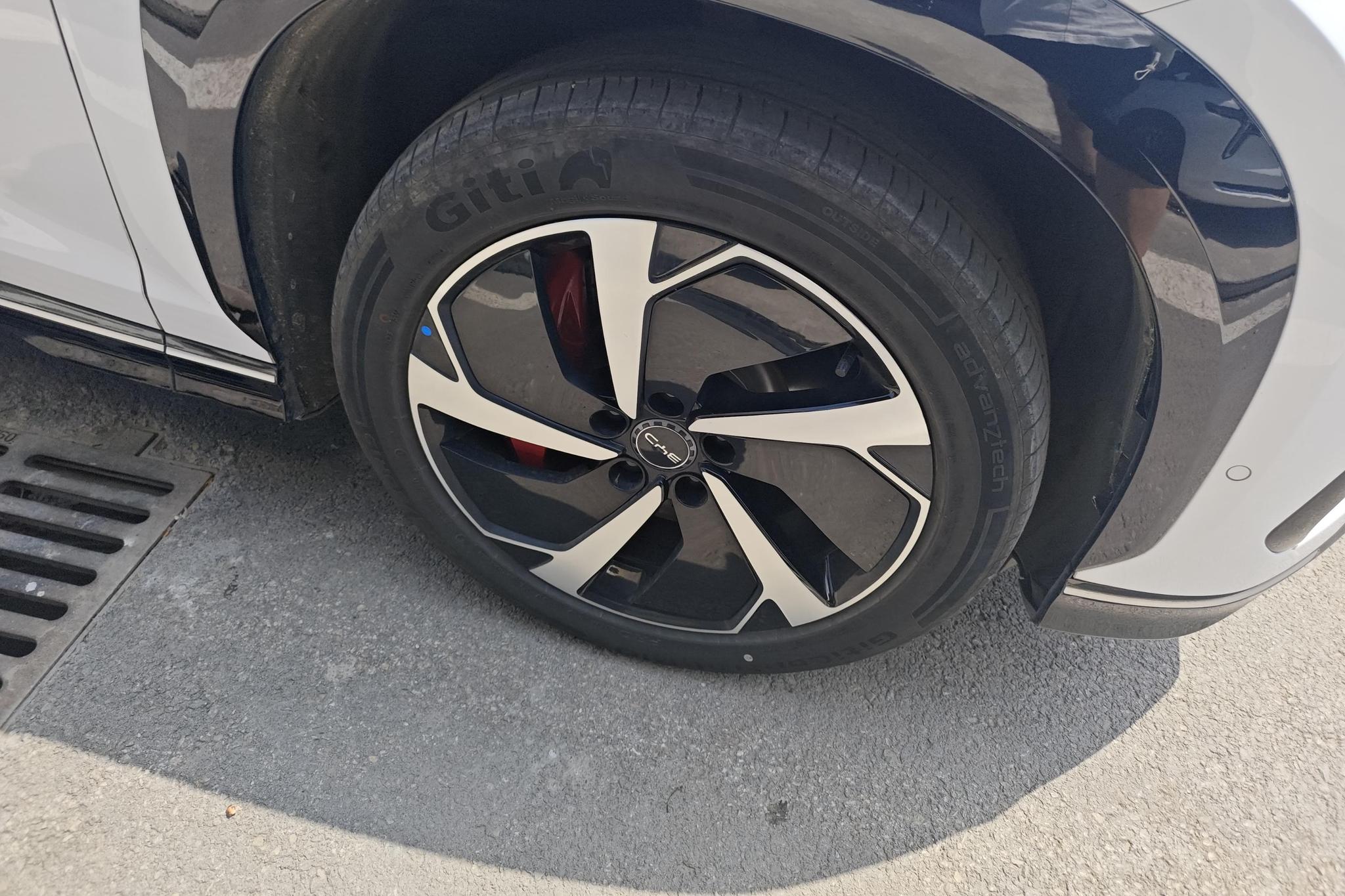 BYD Sea Lion 07 07EV 2024 610