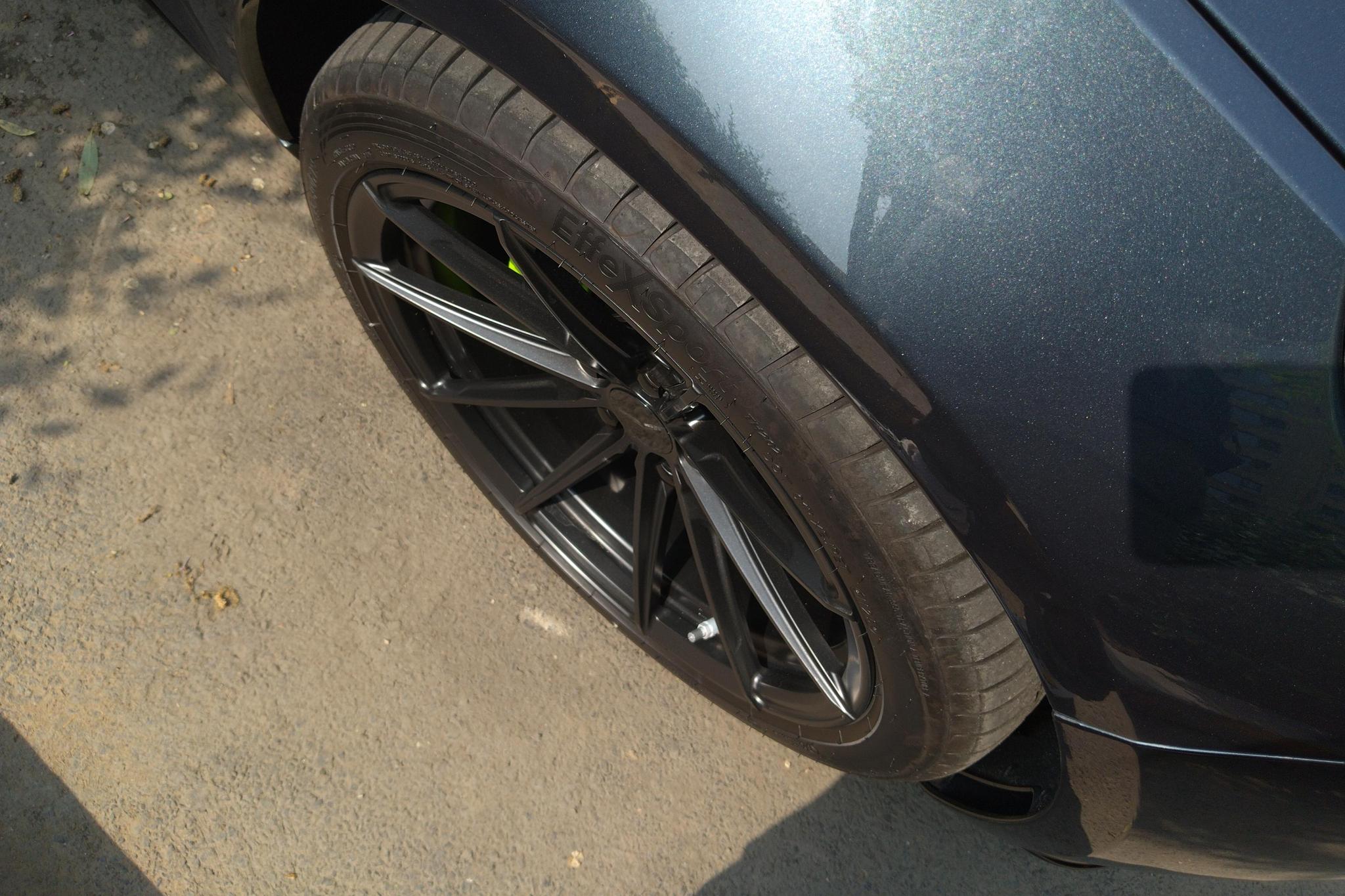 Cadillac CT5 2021 28T Lead Sport