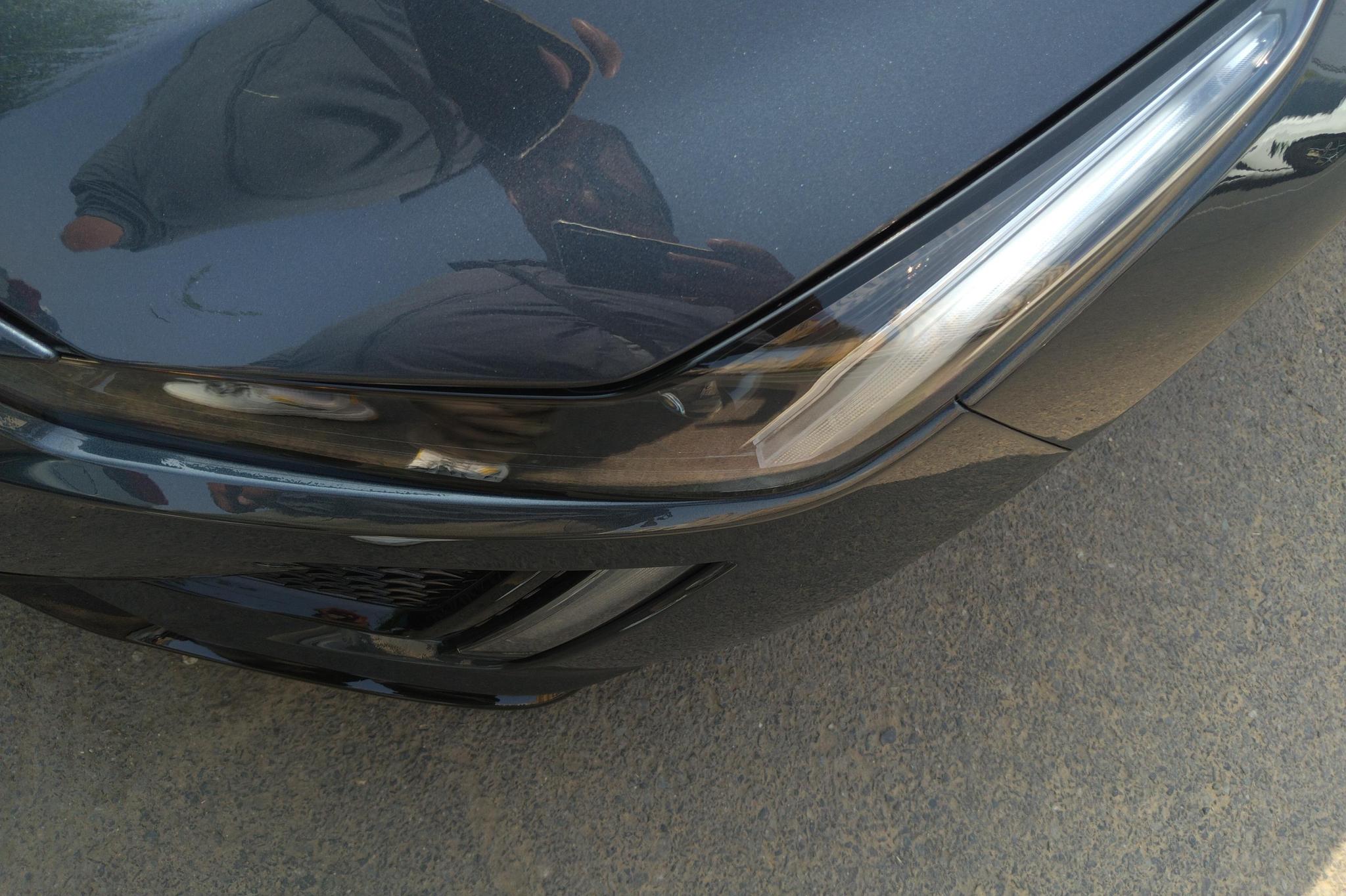 Cadillac CT5 2021 28T Lead Sport