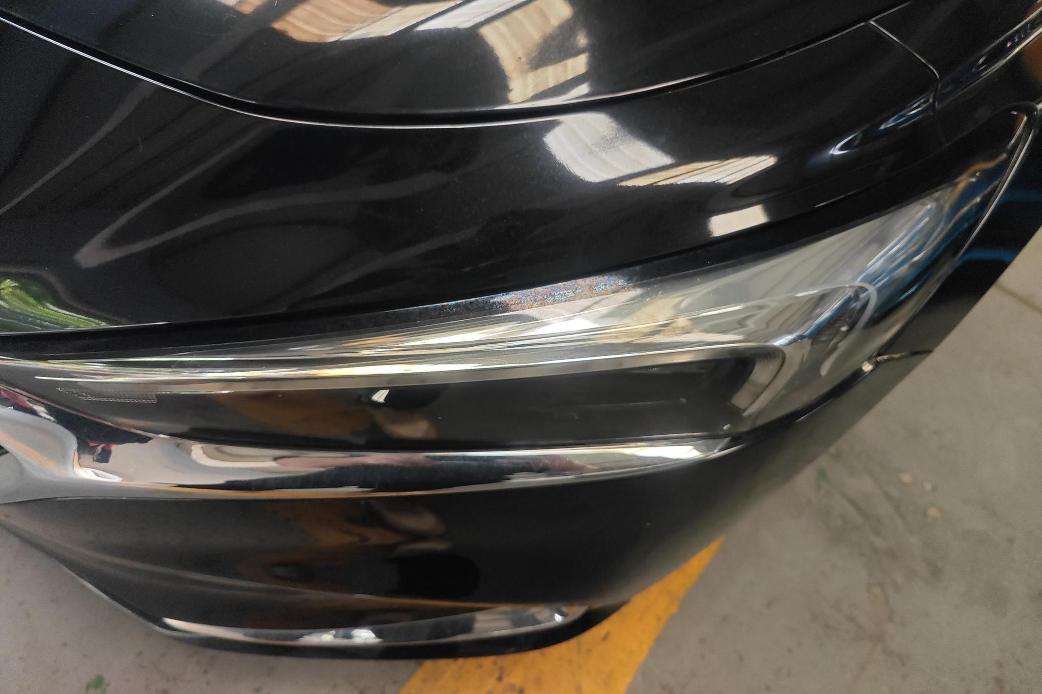 Buick LaCrosse 2020 652T Luxury
