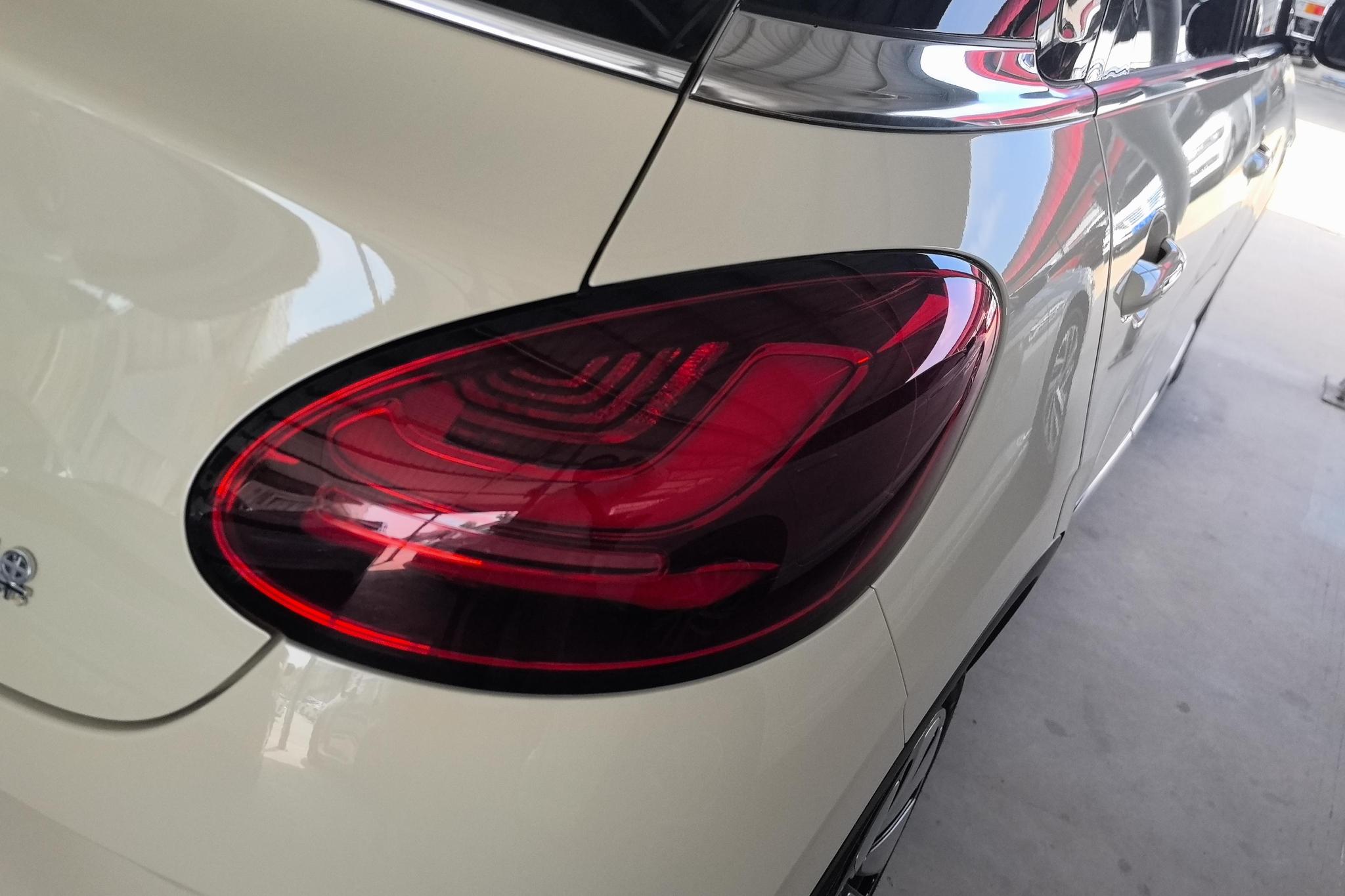 Wuling Binguo 2025 333KM