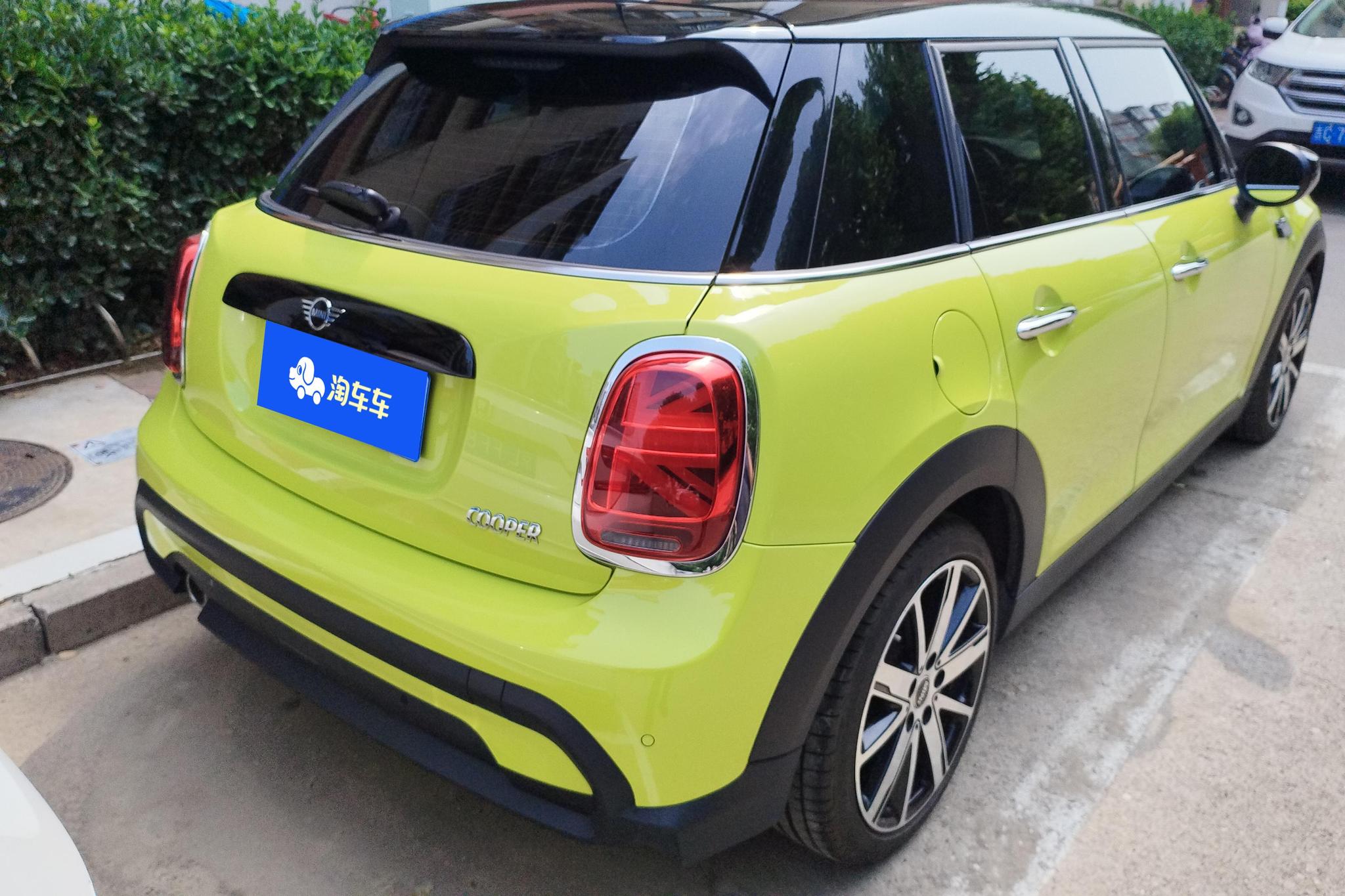 Mini Mini 2023 1.5T COOPER