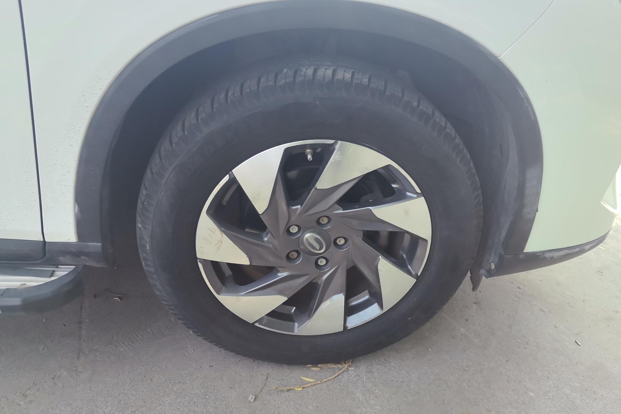 GAC GS4 2020 270T AT Elite