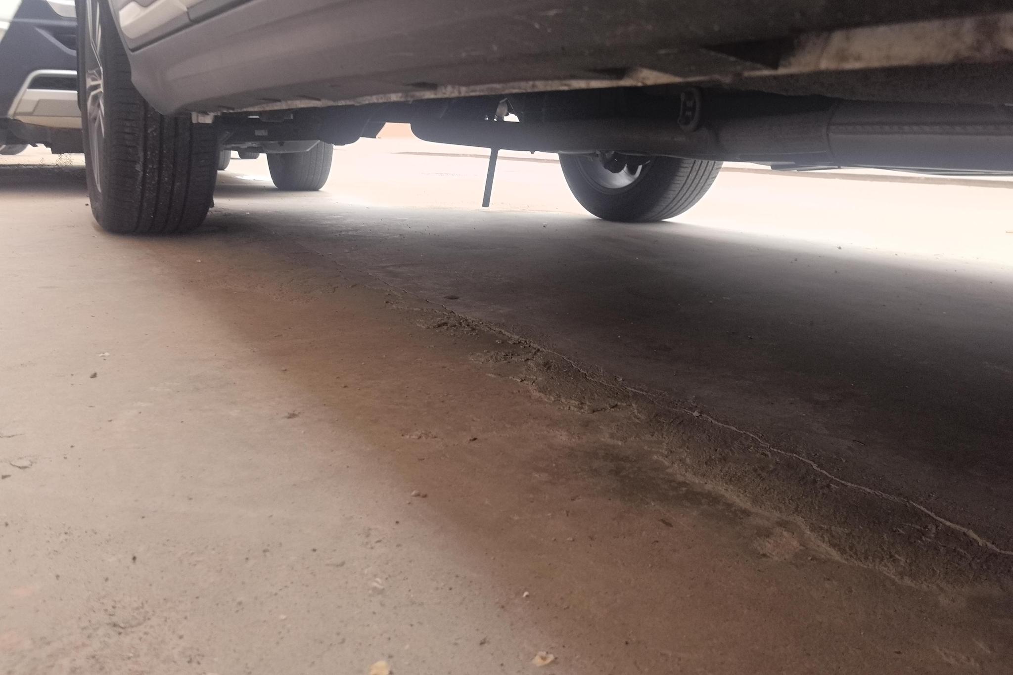 Geely Boyue 2022 1.8TD DCT