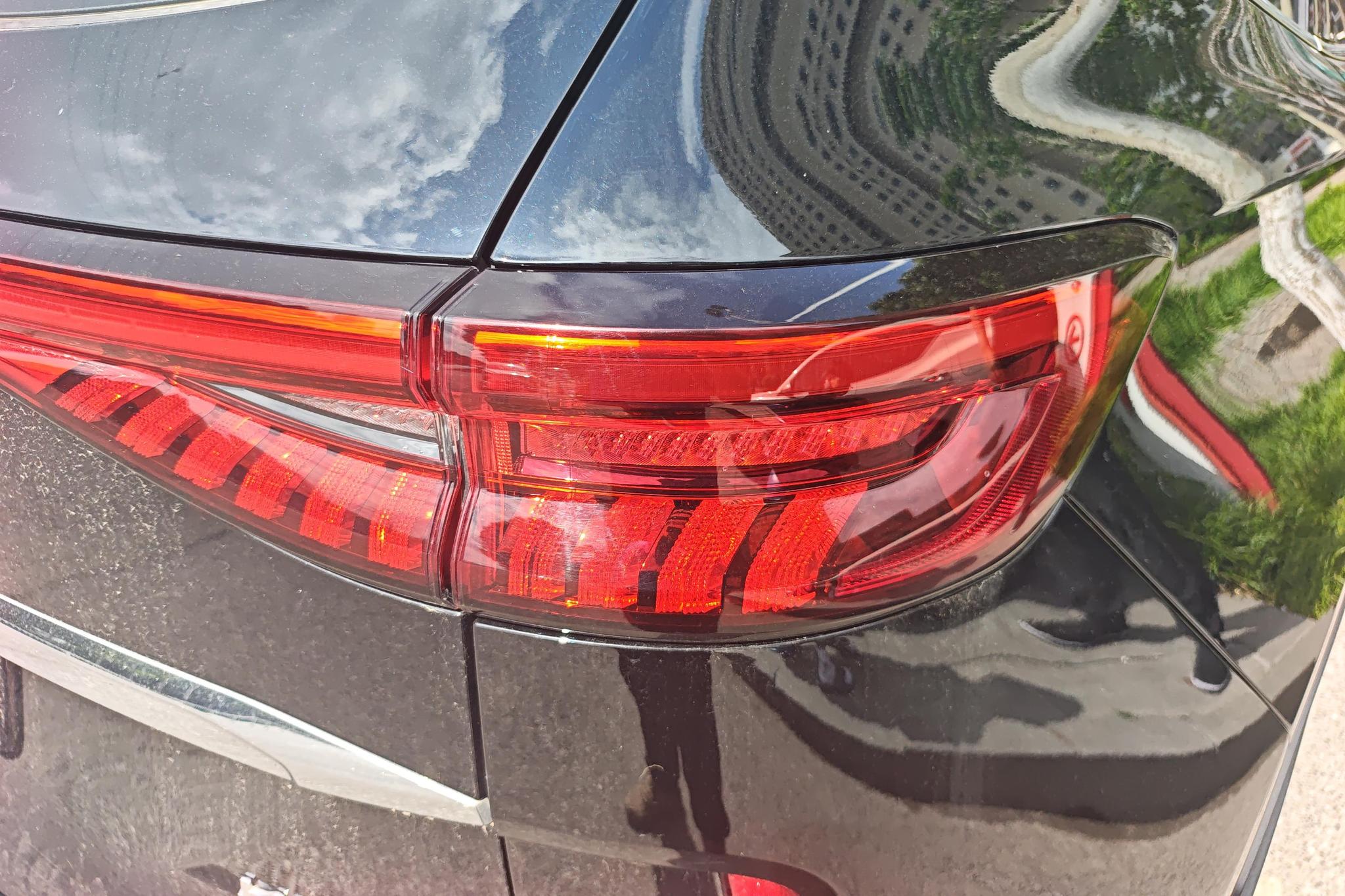 Haval H6 2022 1.5T AT Pro
