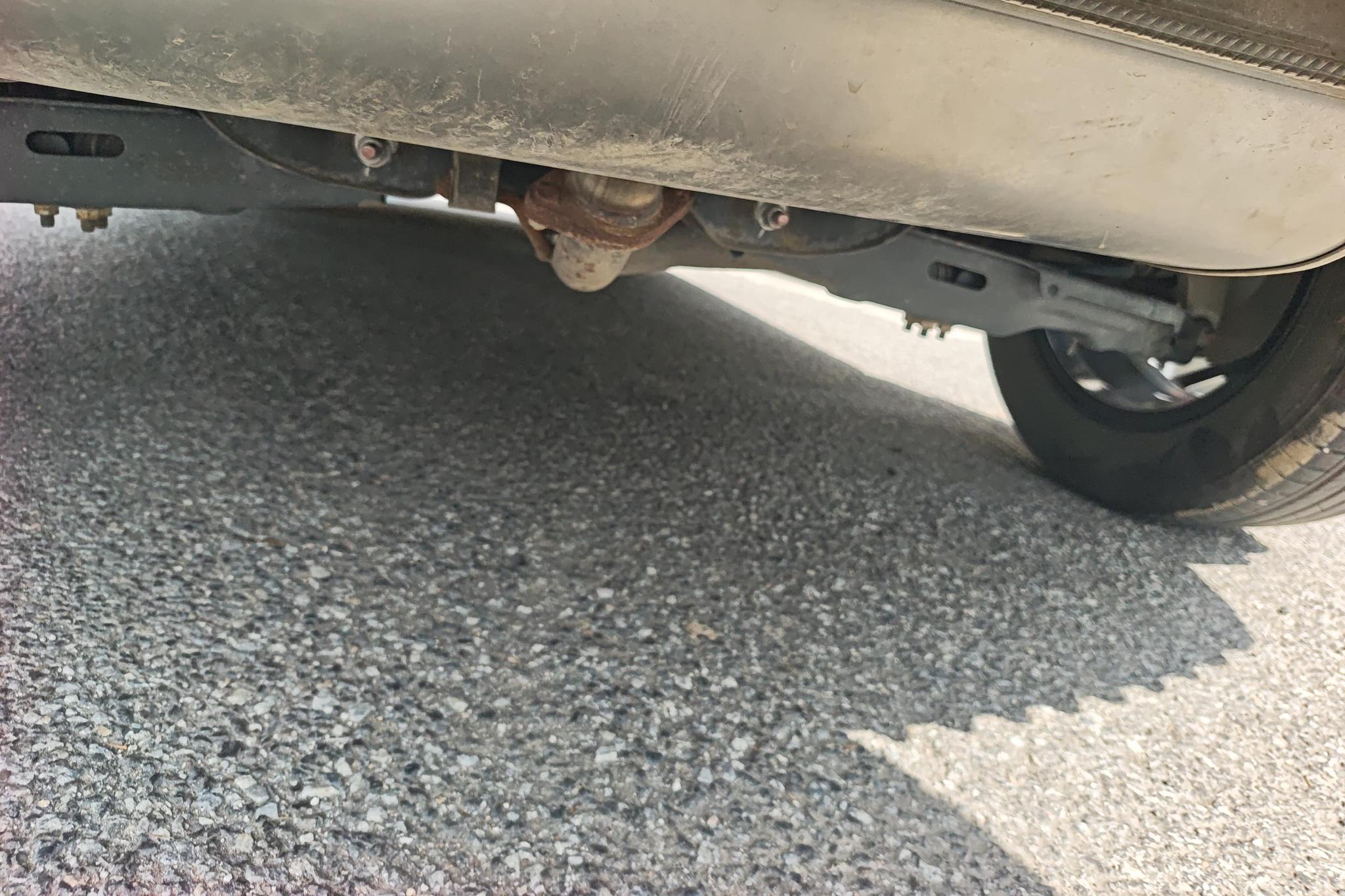 Haval H6 2022 1.5T AT Pro