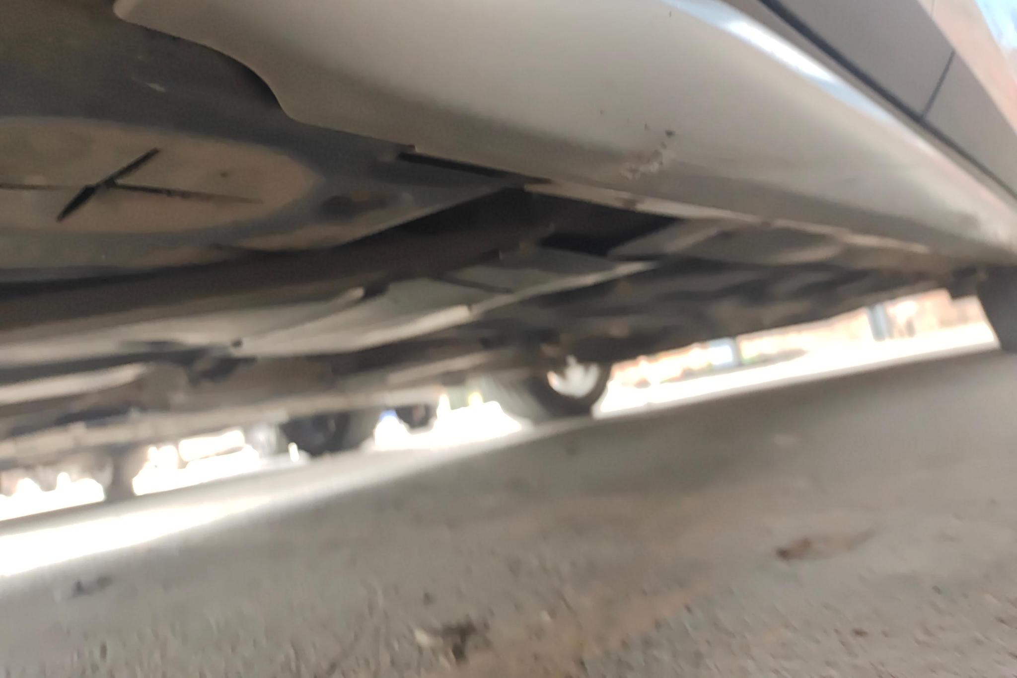 BMW X1 2021 sDrive20Li Premium