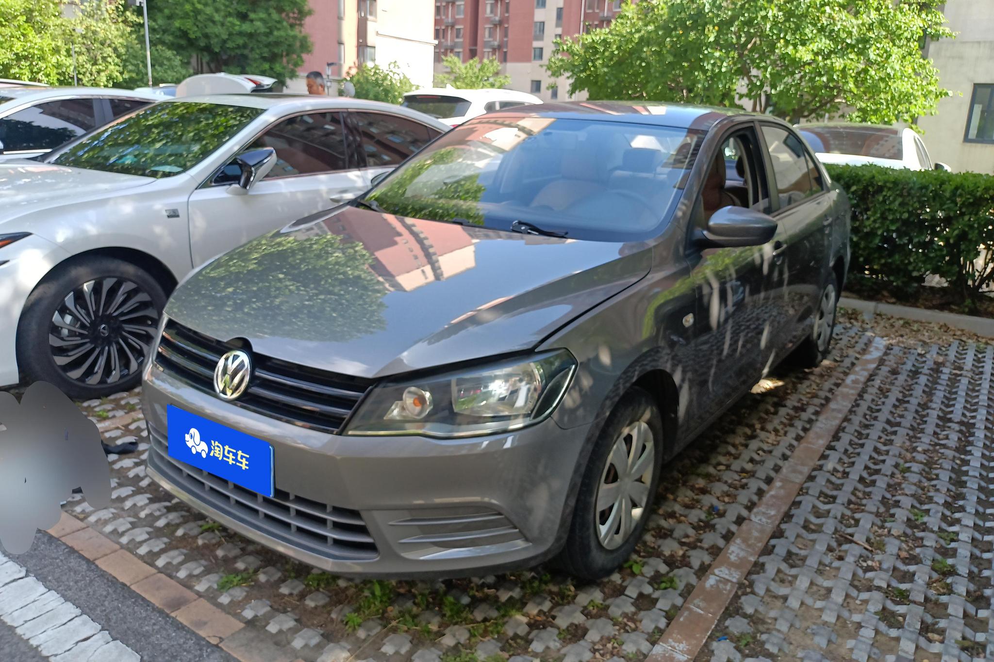 Volkswagen