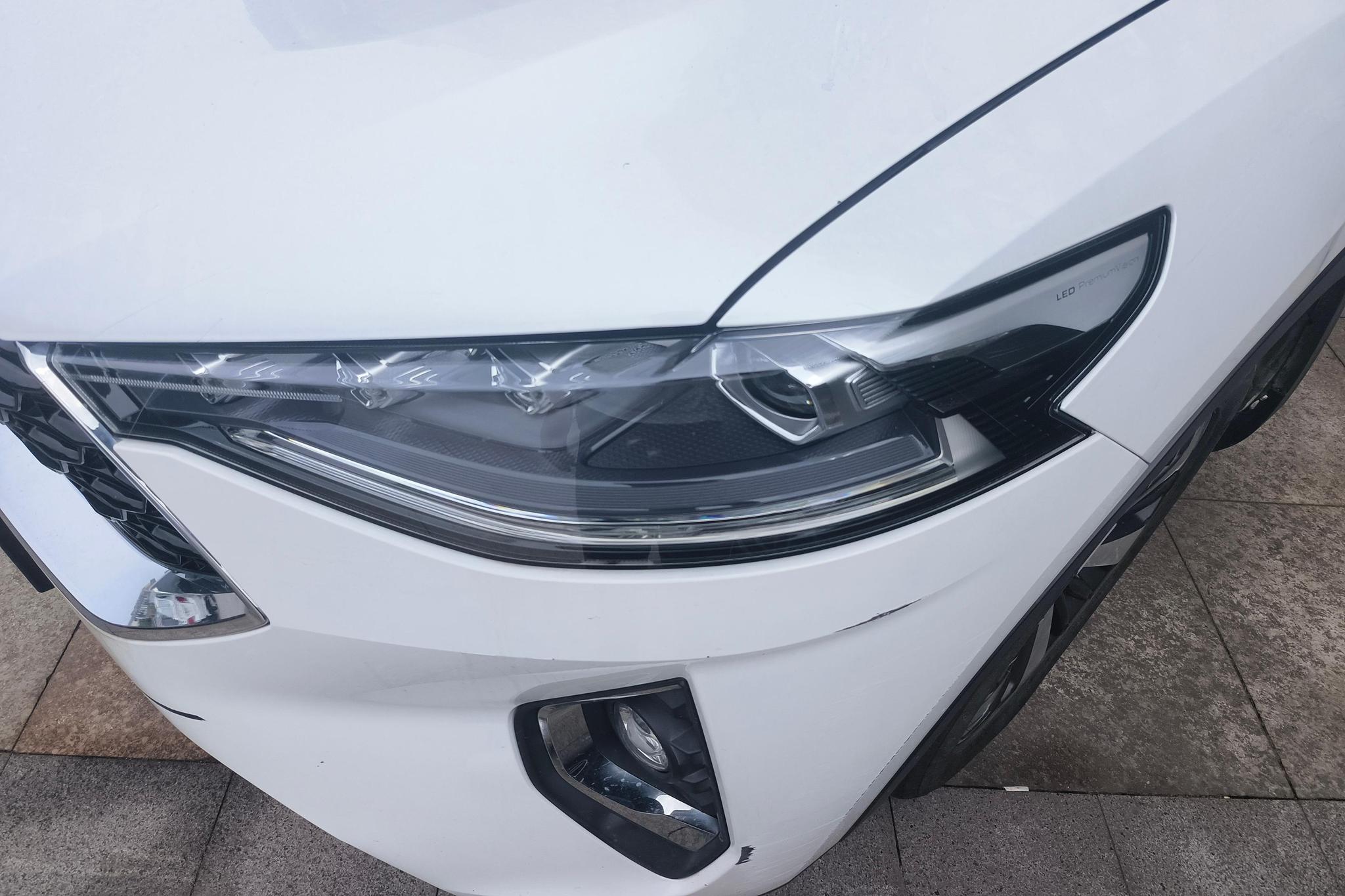 Haval F7x 2019 2.0T