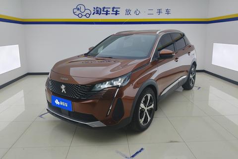 Peugeot 4008