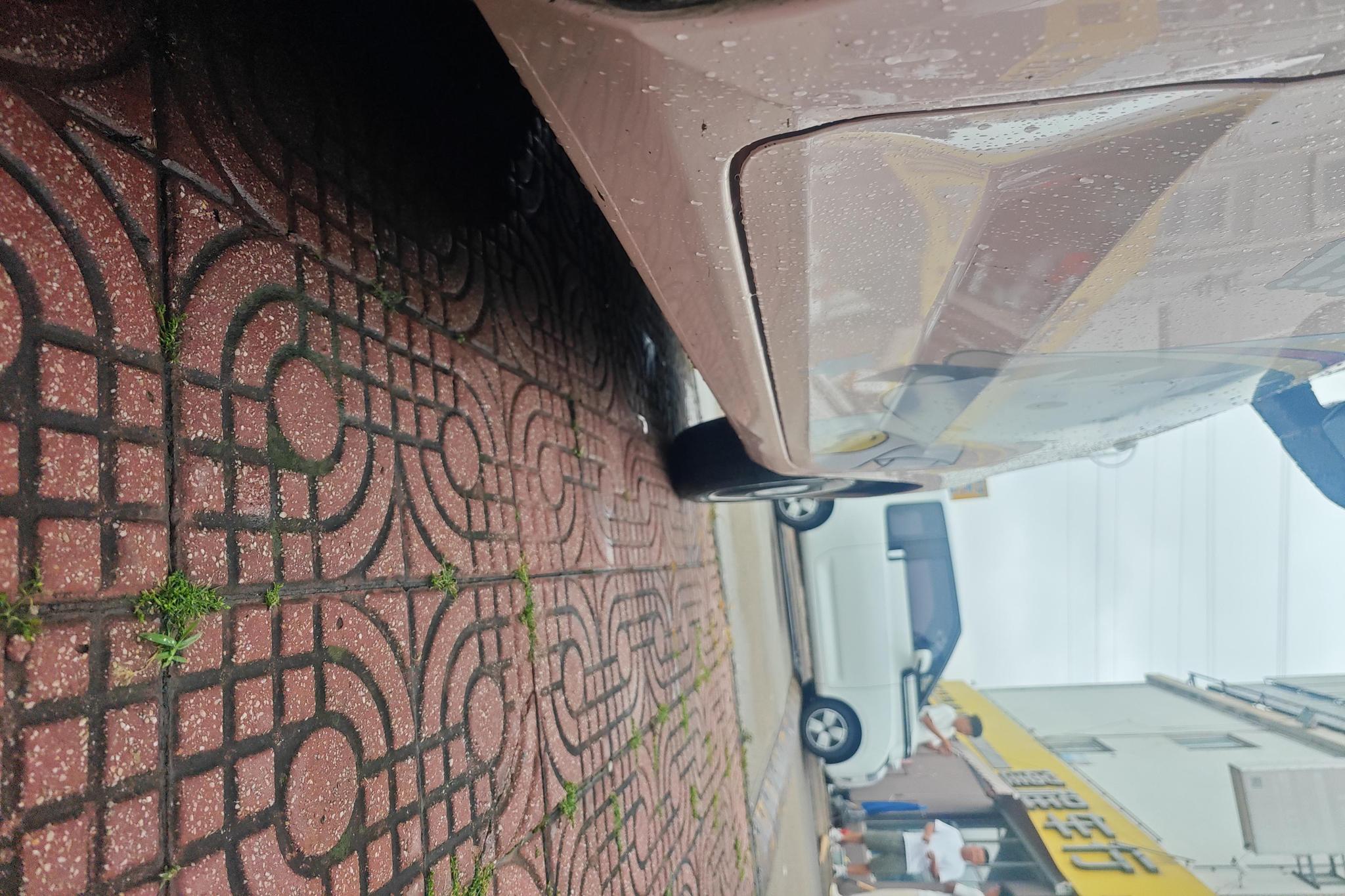 Wuling Mini EV MINIEV 2022 Premium
