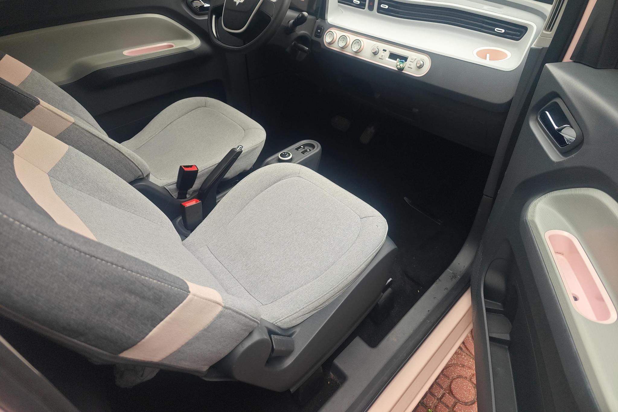 Wuling Mini EV MINIEV 2022 Premium