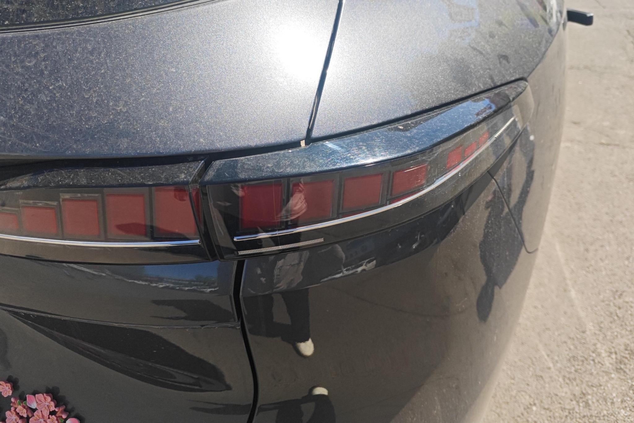 Changan CS75 Plus 2025 1.5T Premium