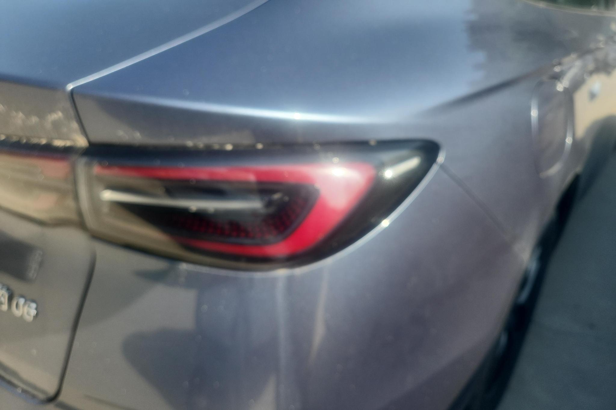 BYD Seal06DM 06DM 2024 DM-i 80KM Luxury