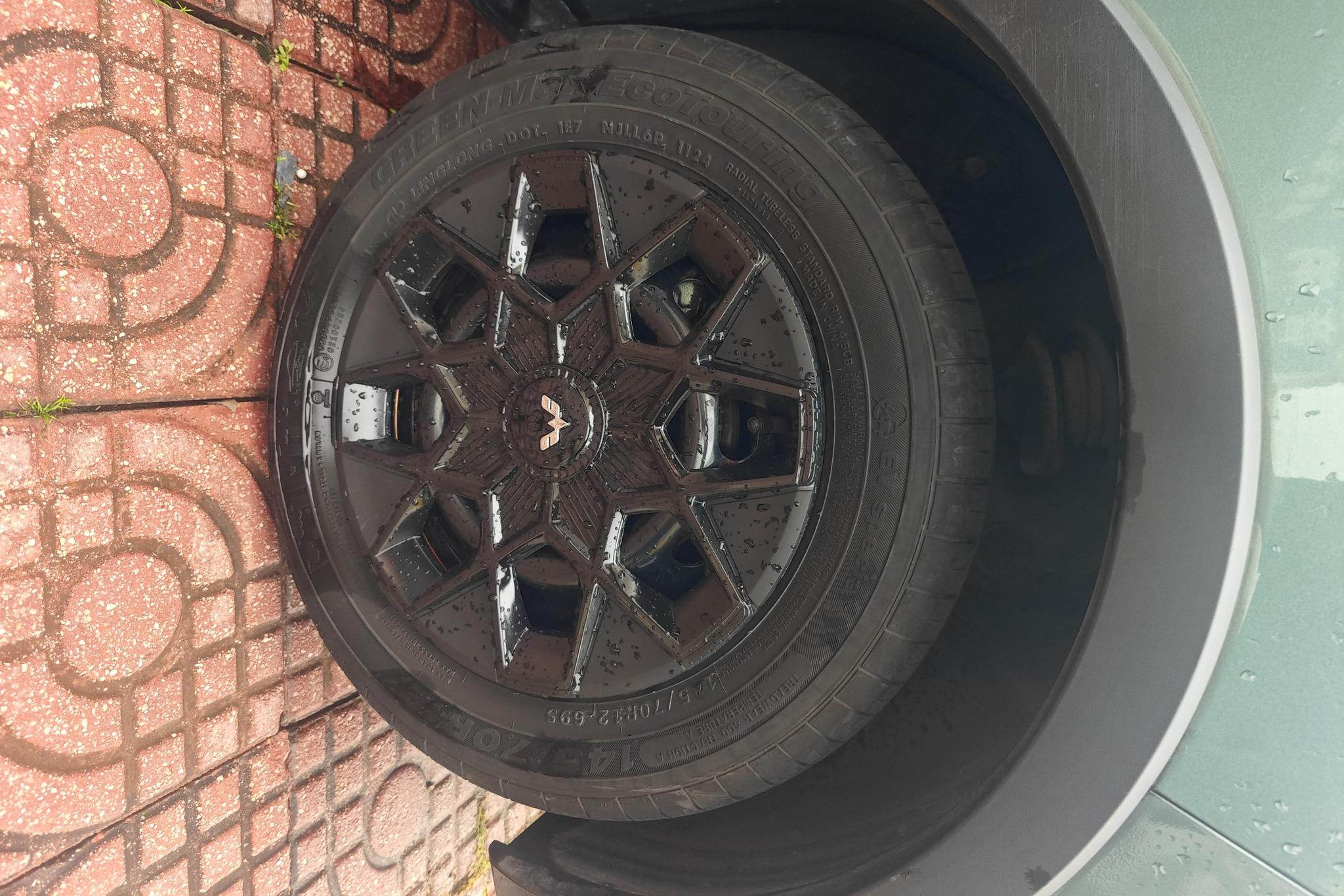 Wuling Mini EV MINIEV 2022 GAMEBOY 300km