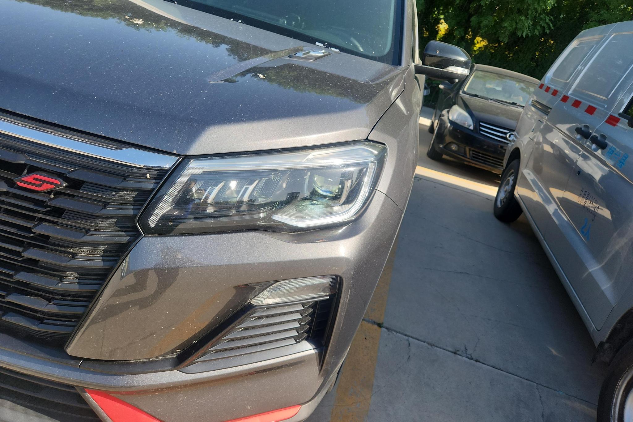 Changan CS75 2022 1.5T DCT Luxury
