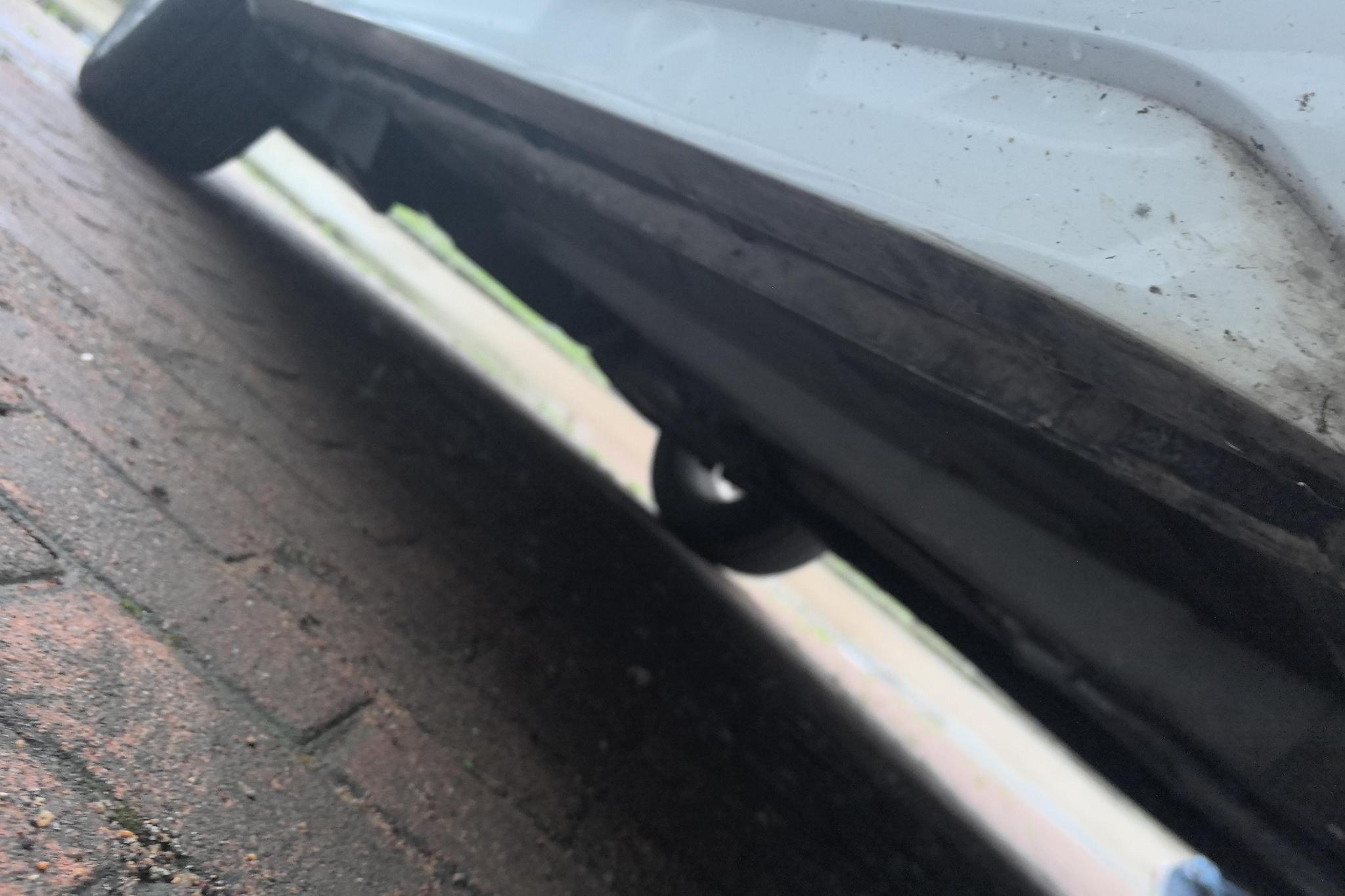 Audi Q3 2018 30 TFSI Fashion