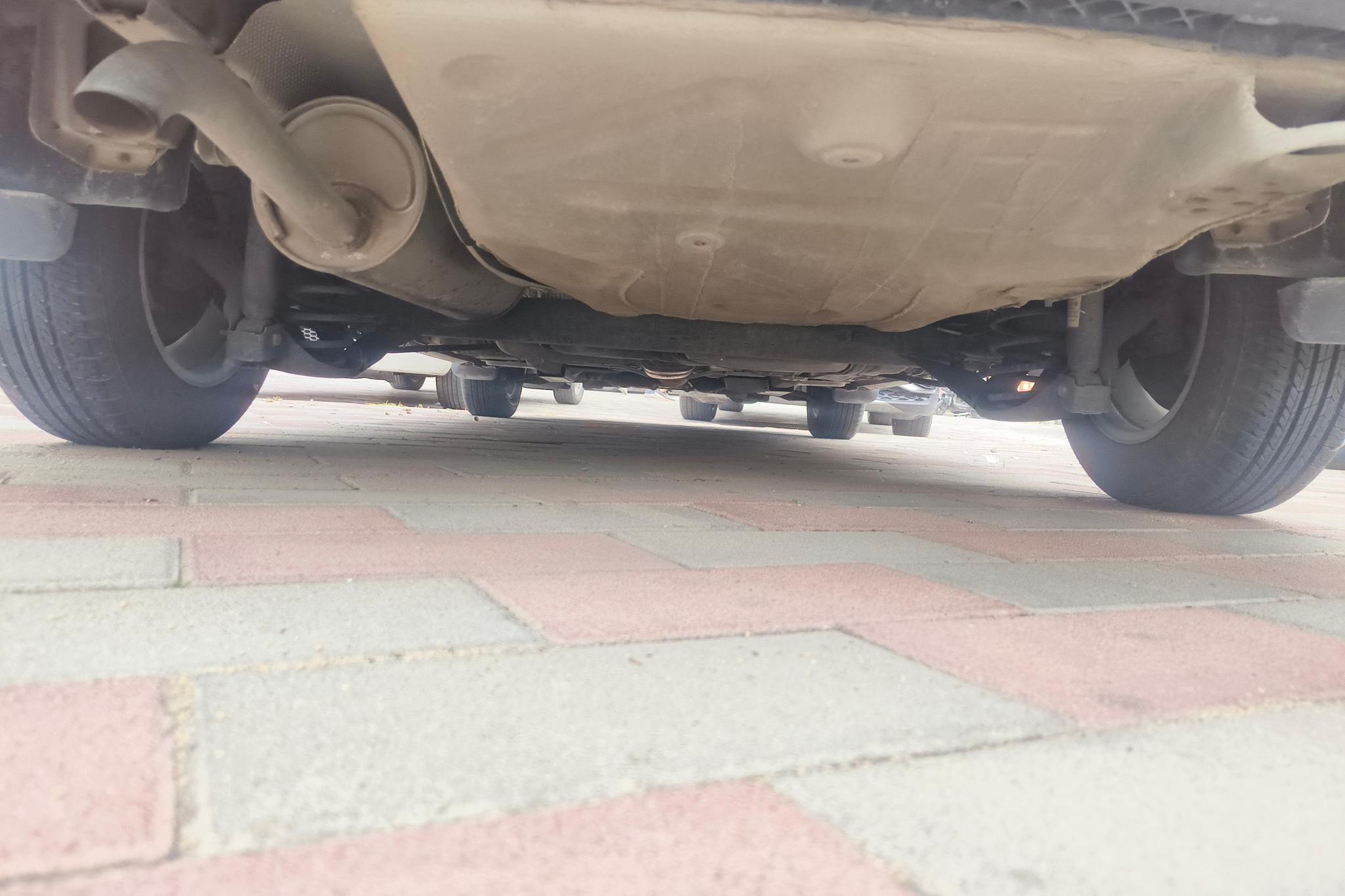 Volkswagen Santana 2016 1.6L MT