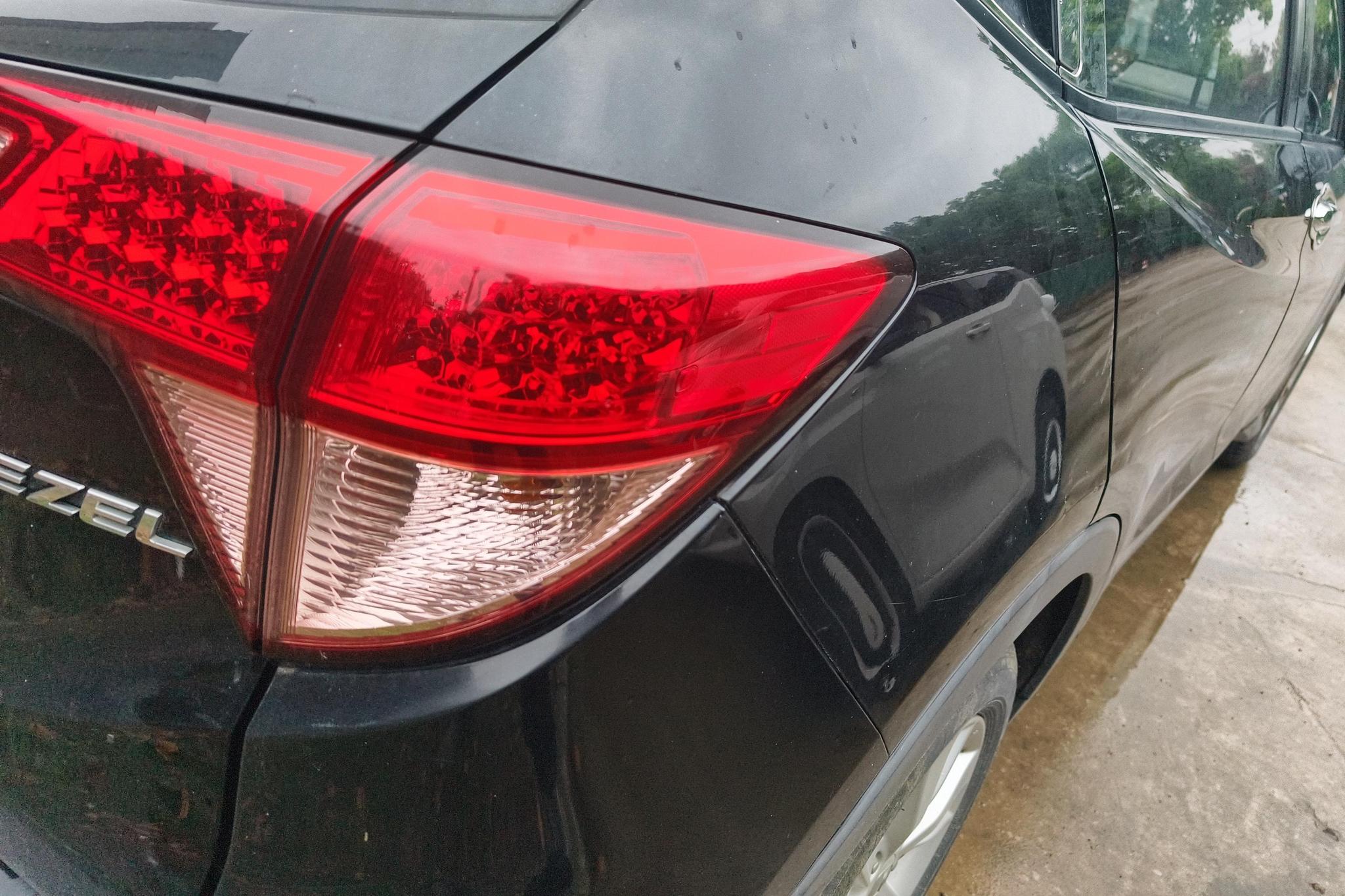 Honda Vezel 2017 1.5L CVT Comfort