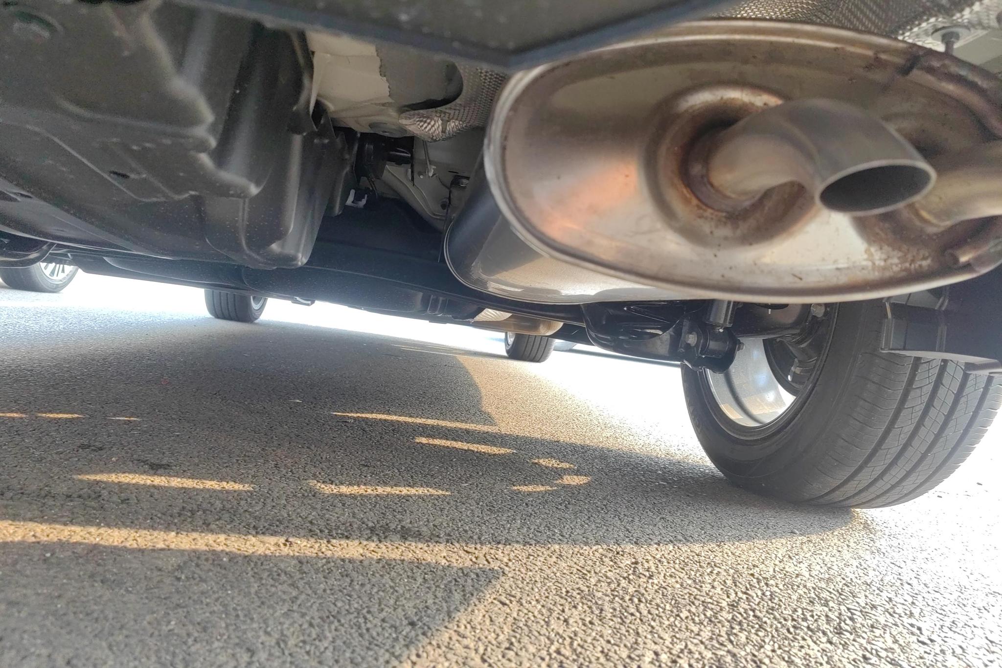 Changan Eado 2025 1.5T DCT 500Bar Luxury