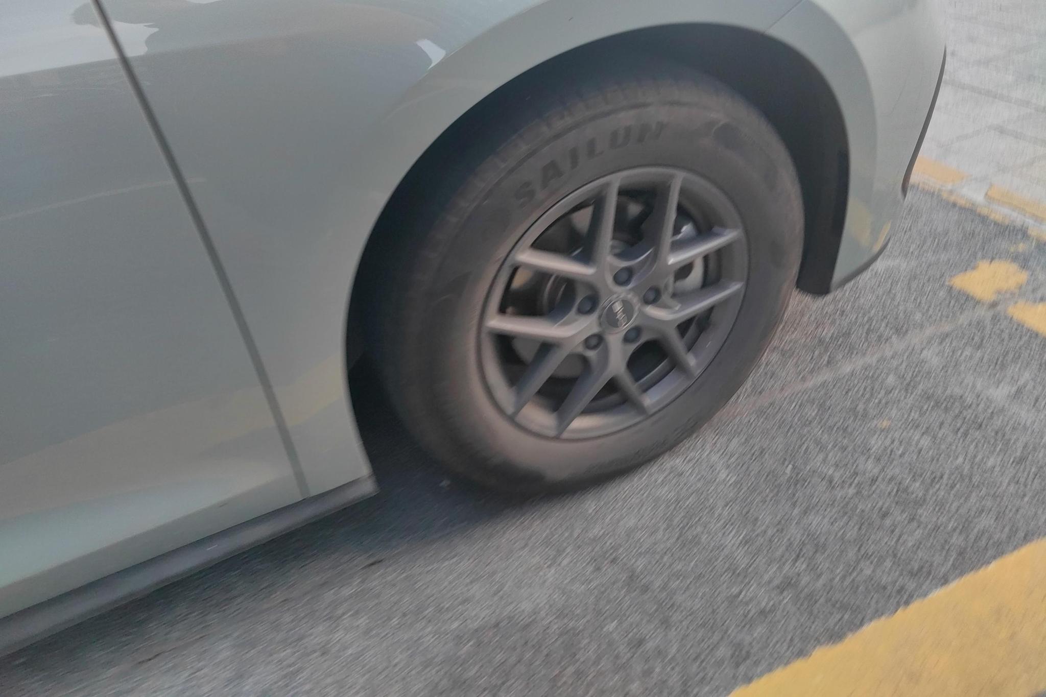 BYD Seal06DM 06DM 2024 DM-i 80KM Luxury