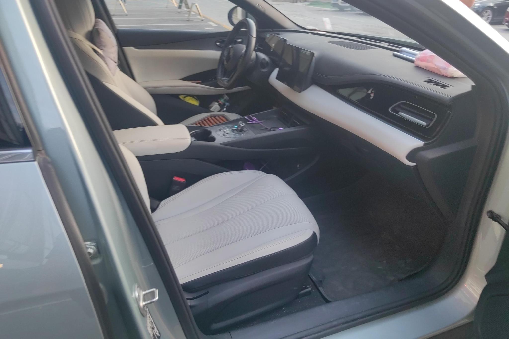 BYD Seal06DM 06DM 2024 DM-i 80KM Luxury