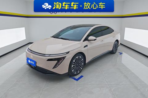 Nissan N7