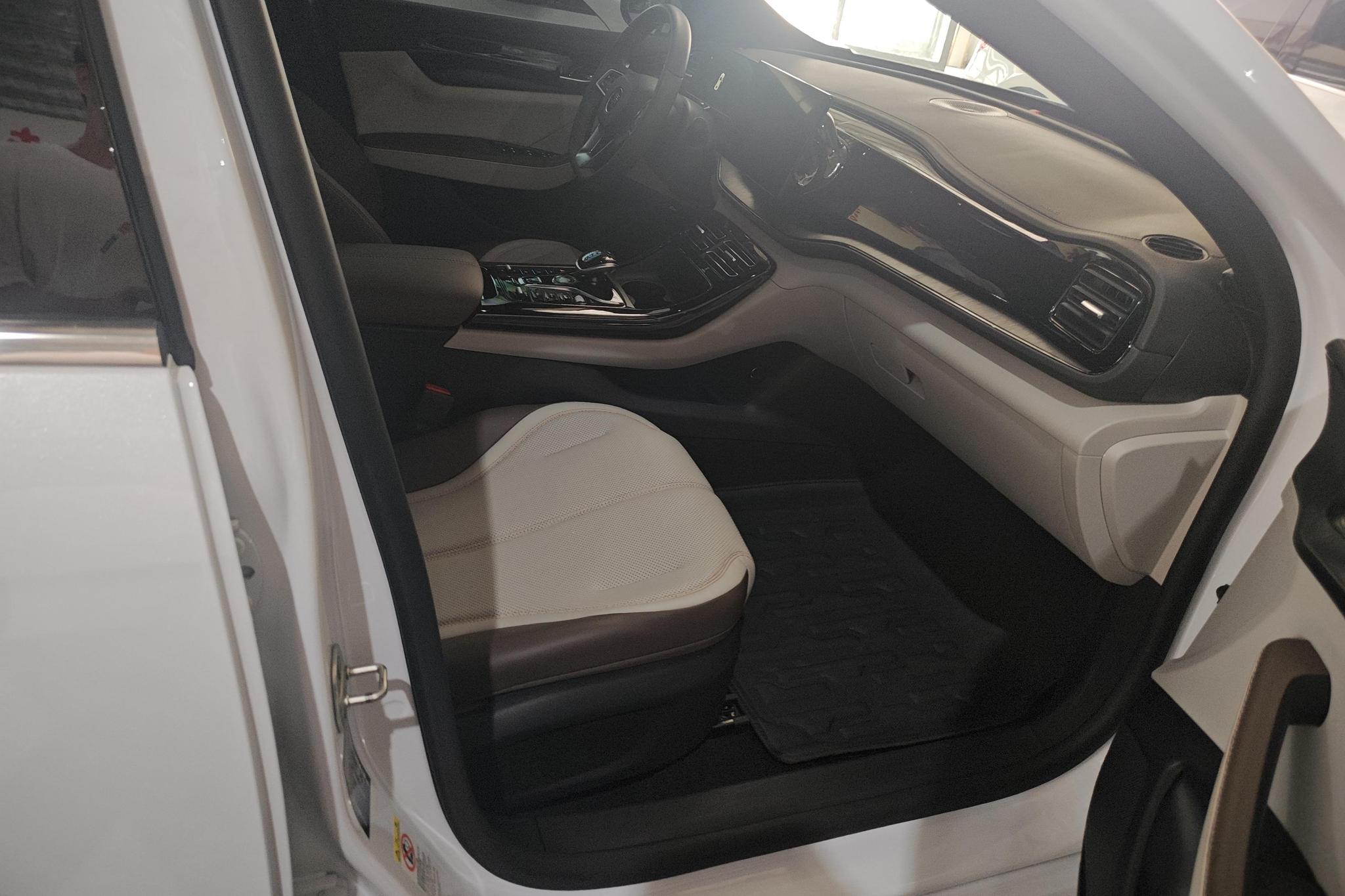 BYD Qin Plus DM-i PLUS DM 2024 DM-i 55KM Lead