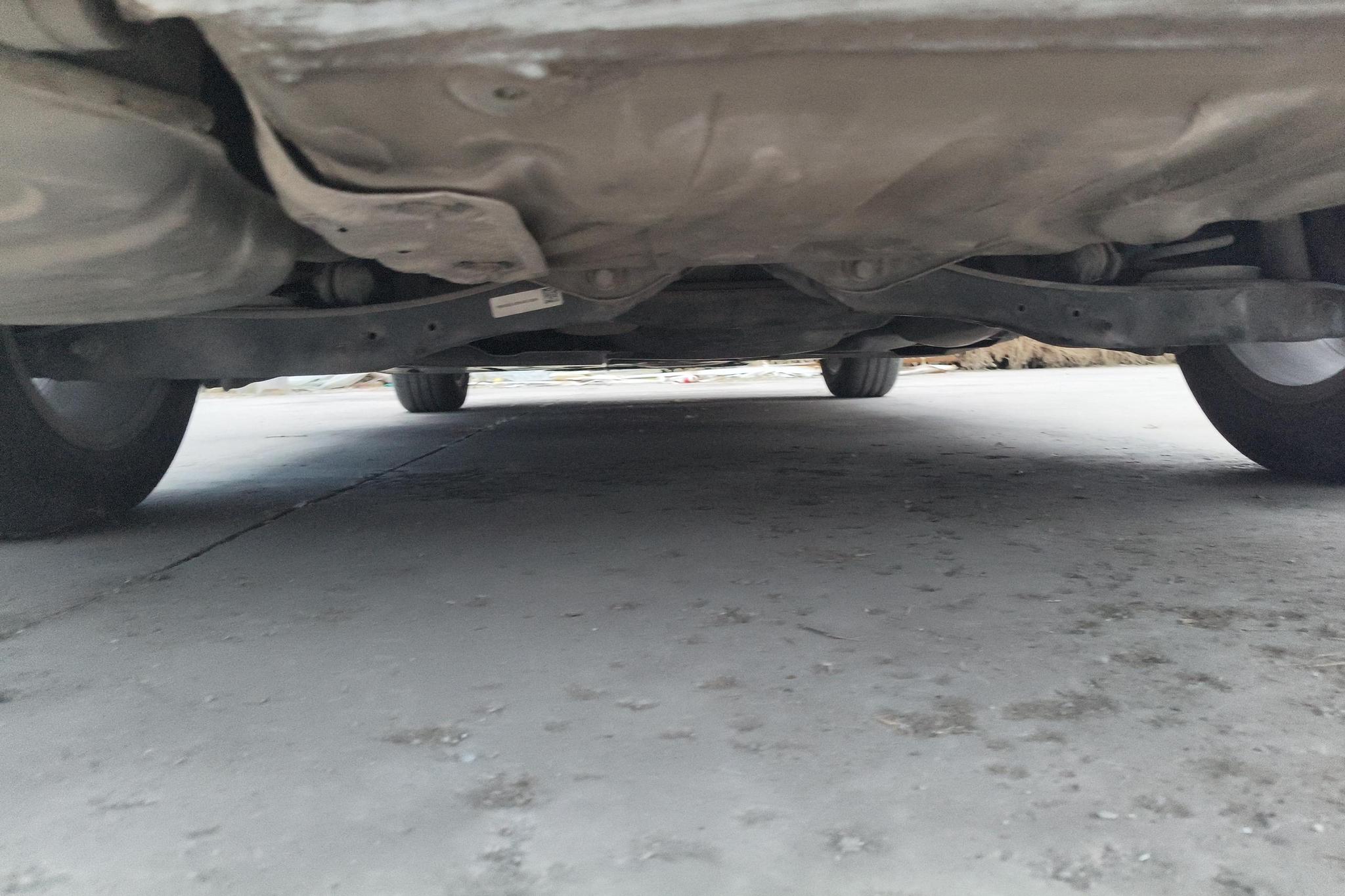 Volkswagen Lamando 2015 230TSI DSG