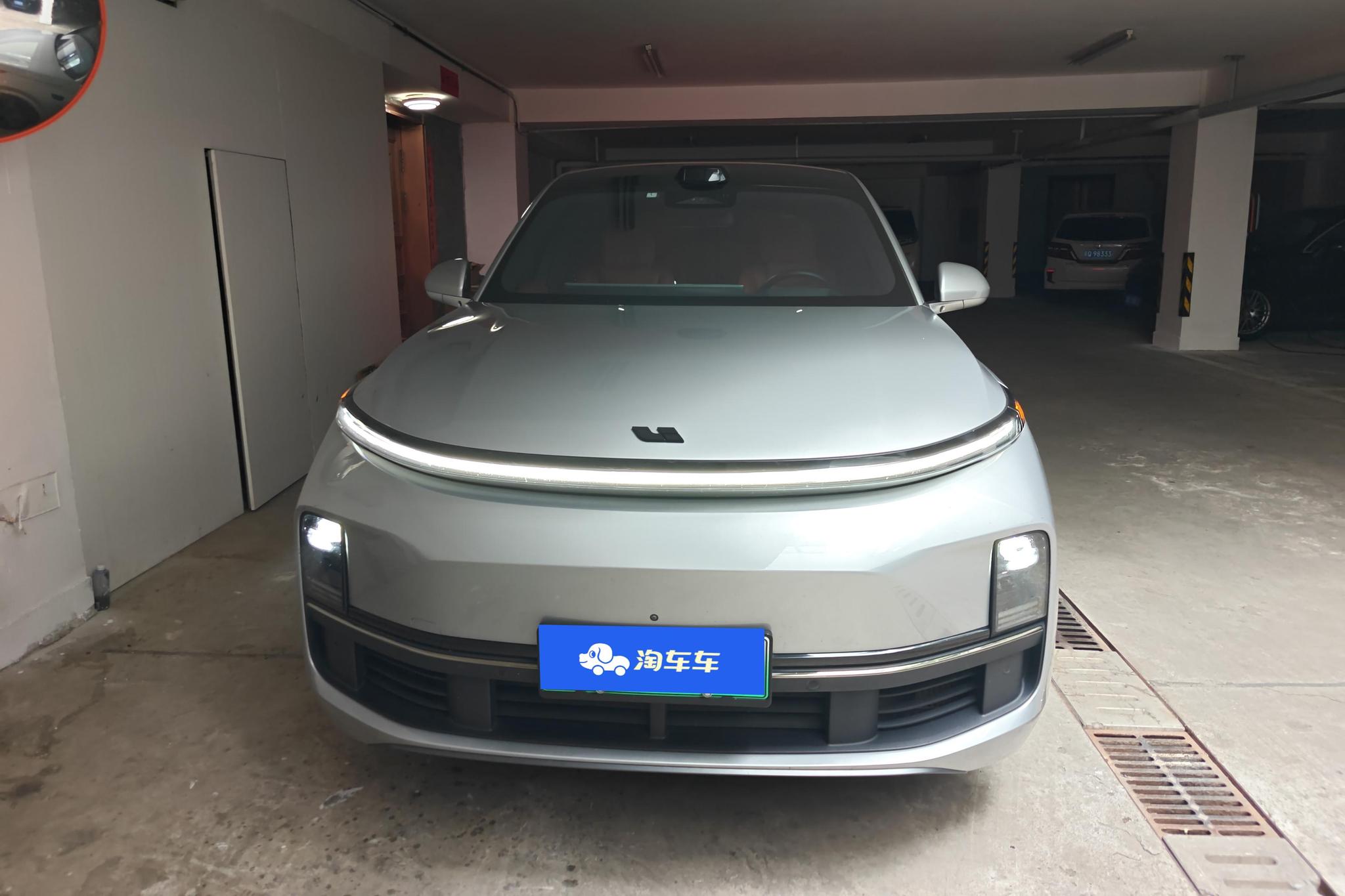 Li Auto L9 2022 Max