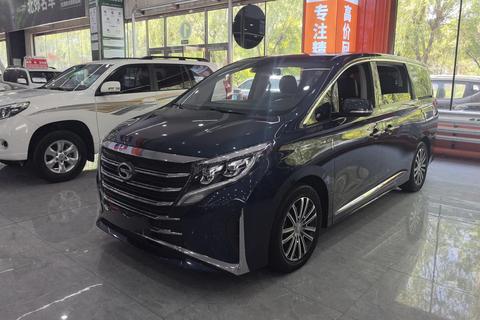 Trumpchi M8