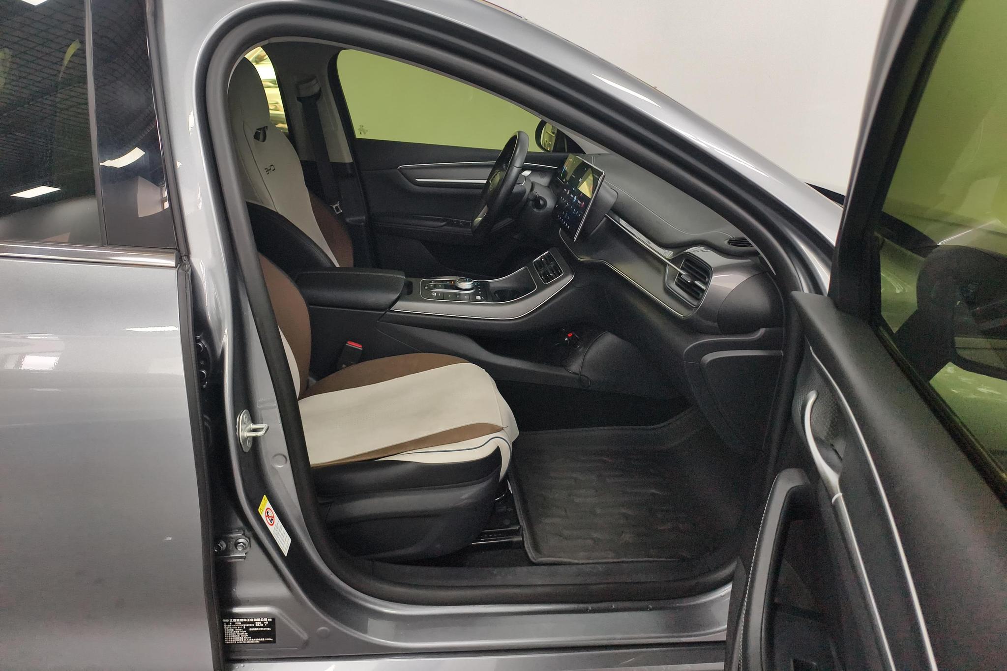 BYD Destroyer 05 05 2024 DM-i 55KM Luxury