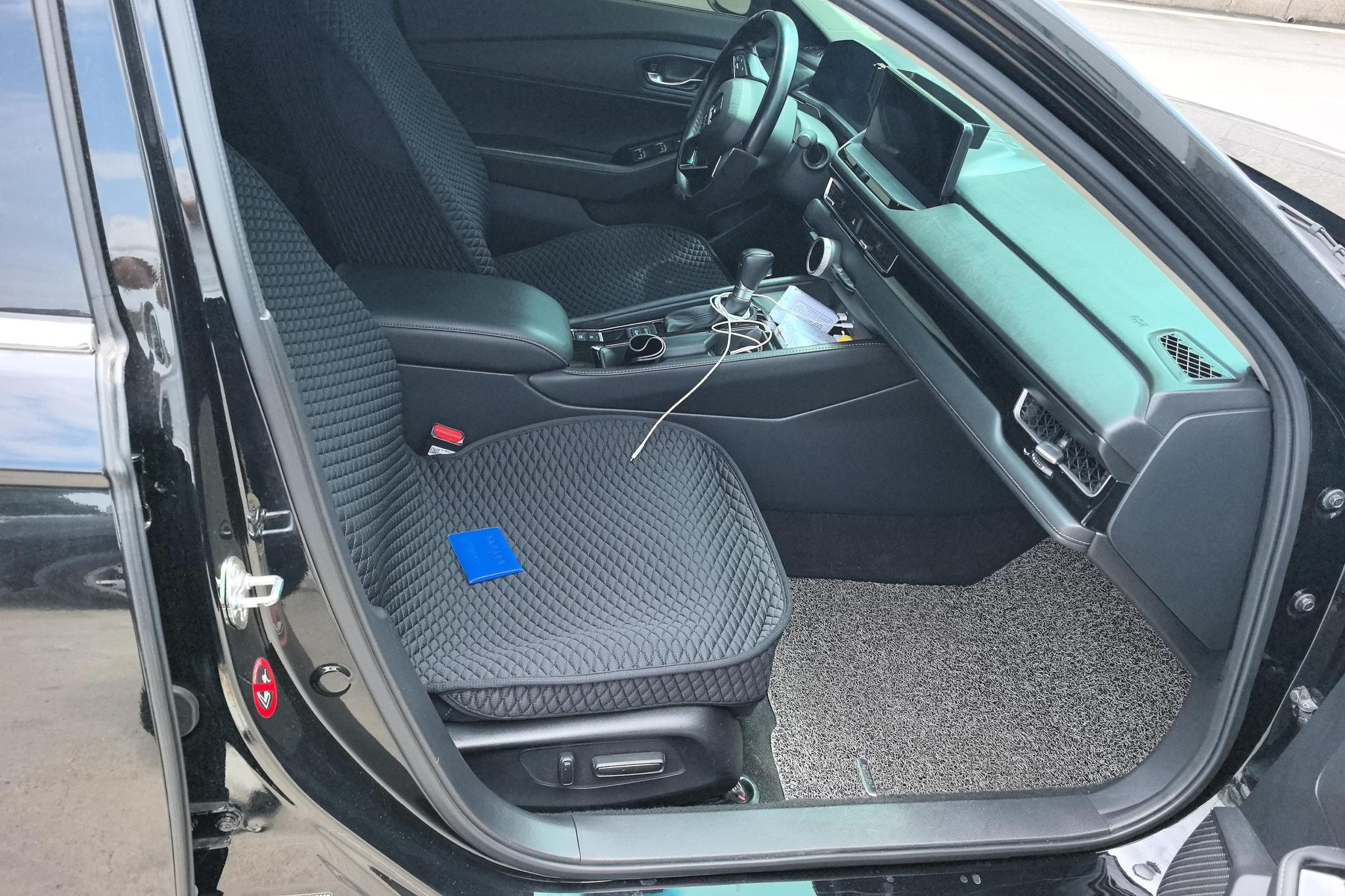 Honda Inspire 2023 260TURBO Elegant