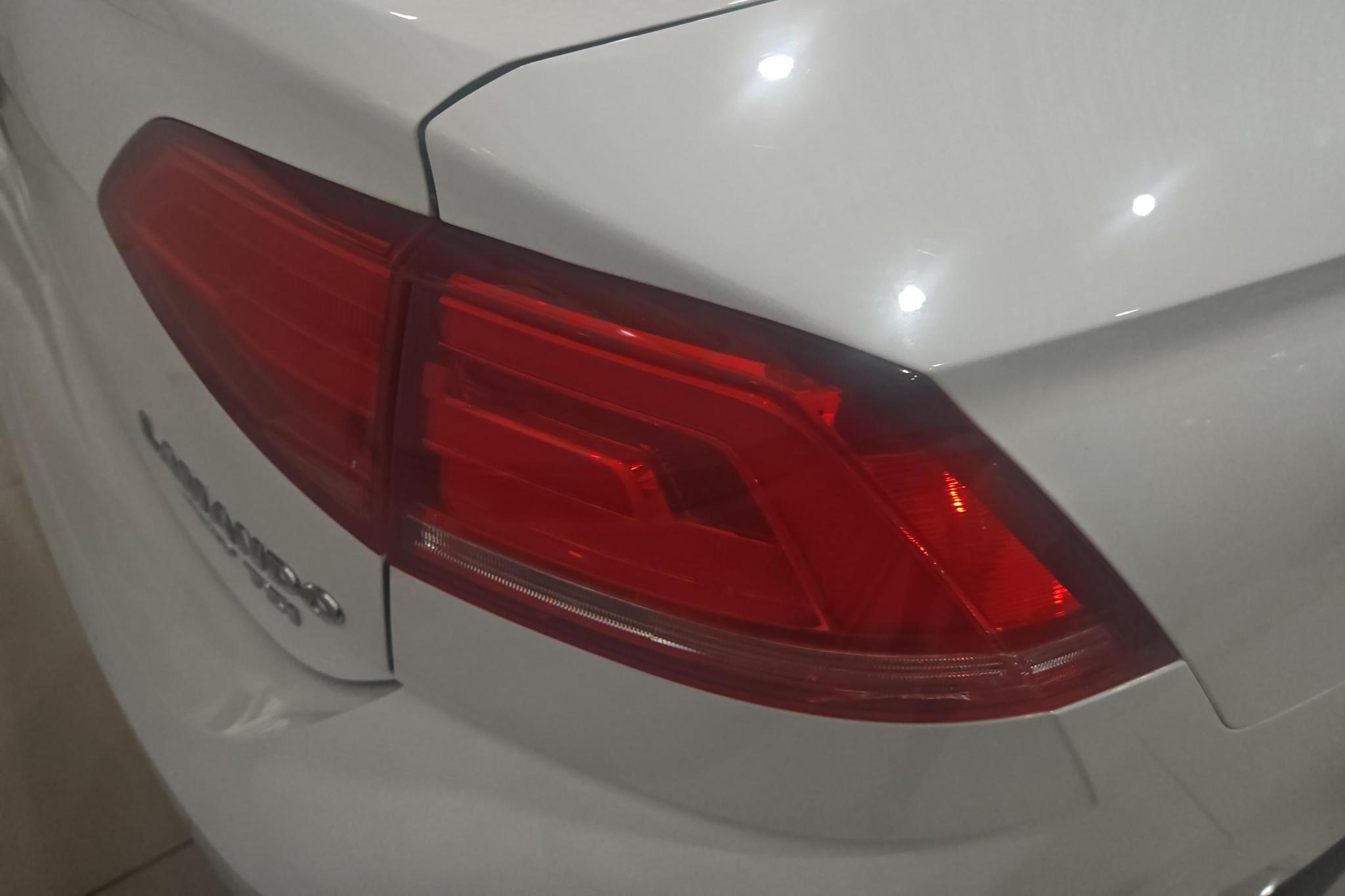 Volkswagen Lamando 2015 280TSI DSG Comfort
