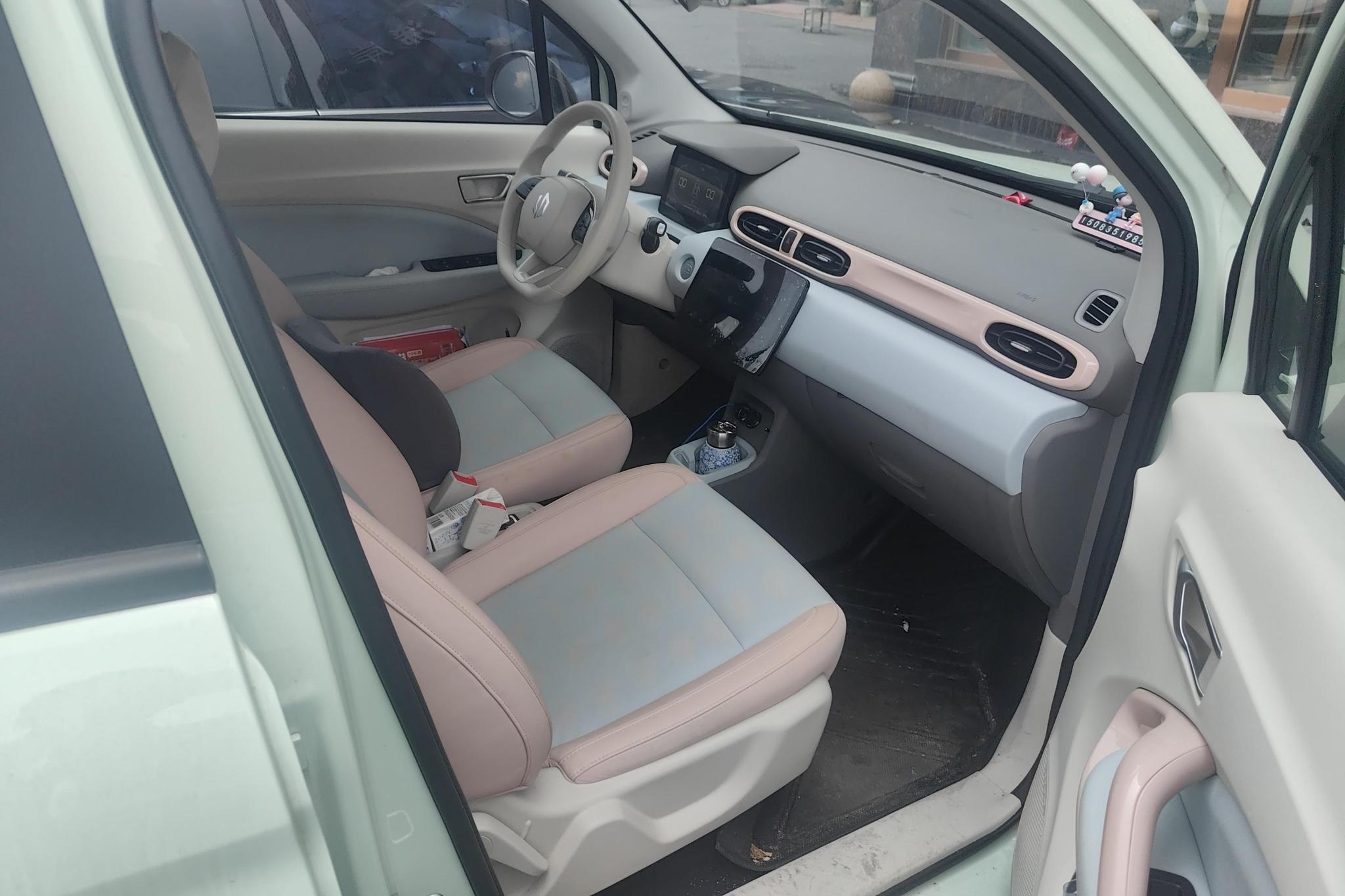 Leapmotor T03 2025 310