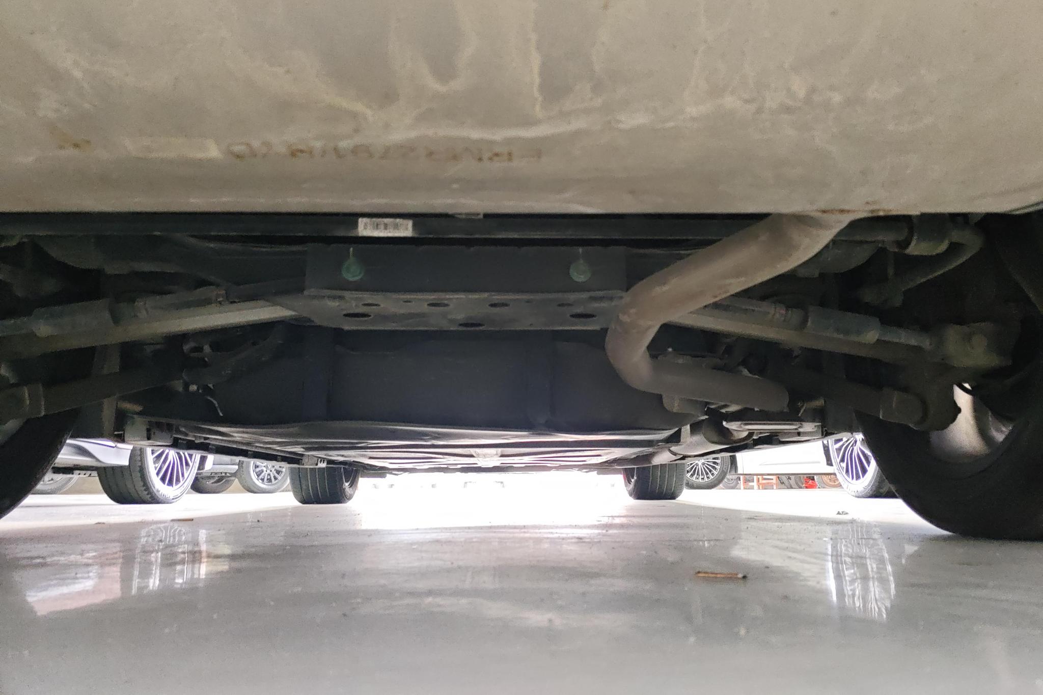 BYD Han DM 2024 DM-i 121KM Luxury