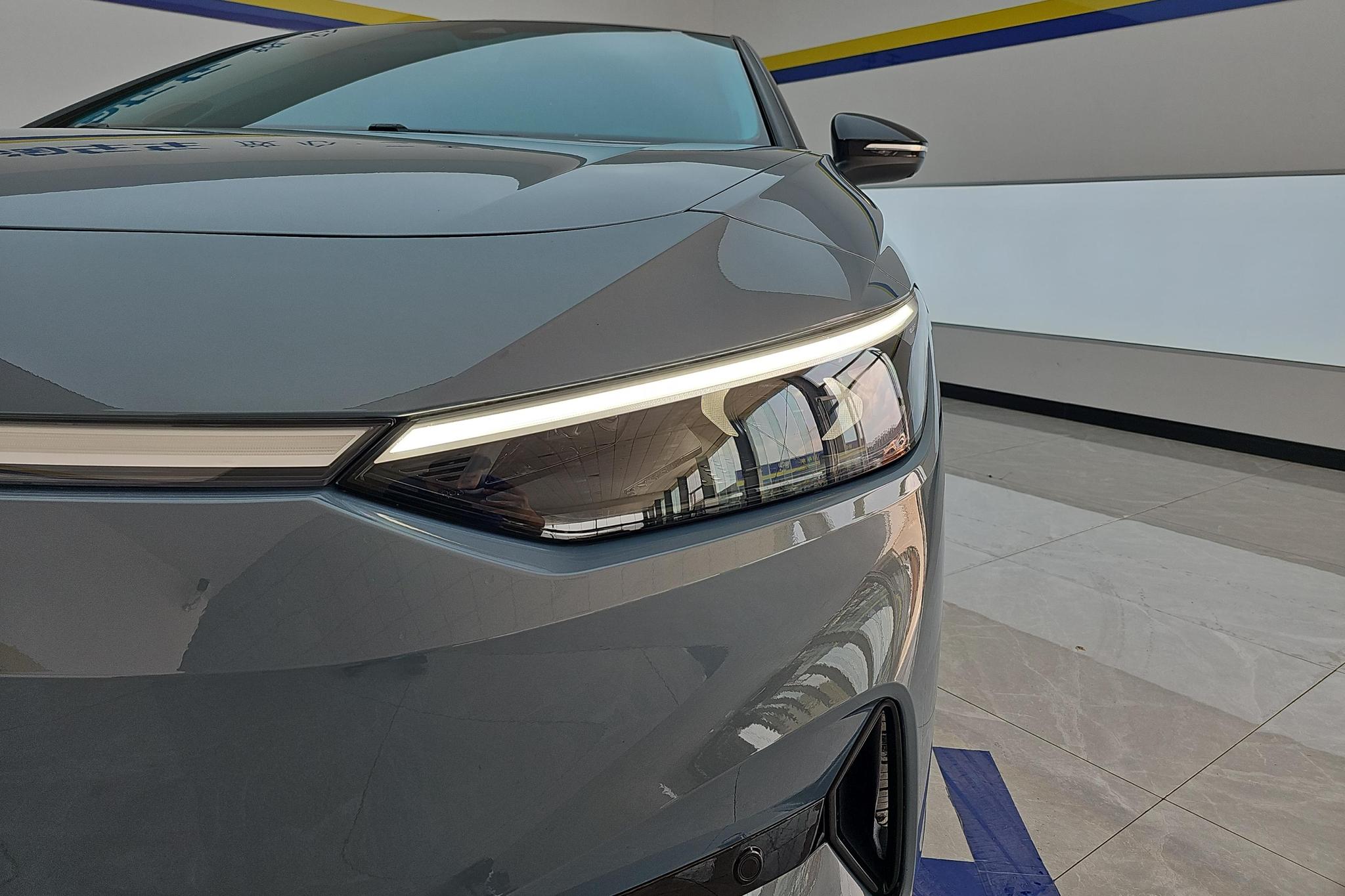 Volkswagen ID.7 VIZZION 2024 PRO