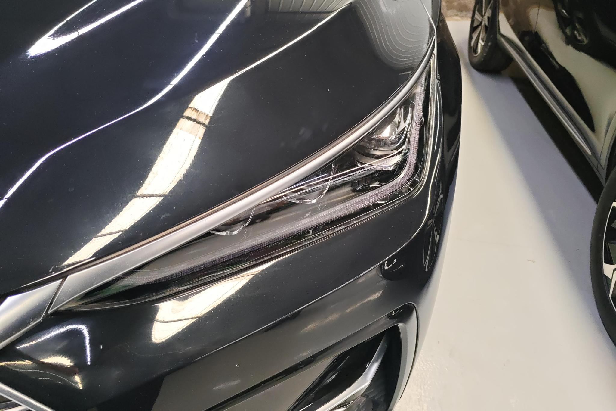 BYD Tang DM 2022 DM-i 252KM Premium
