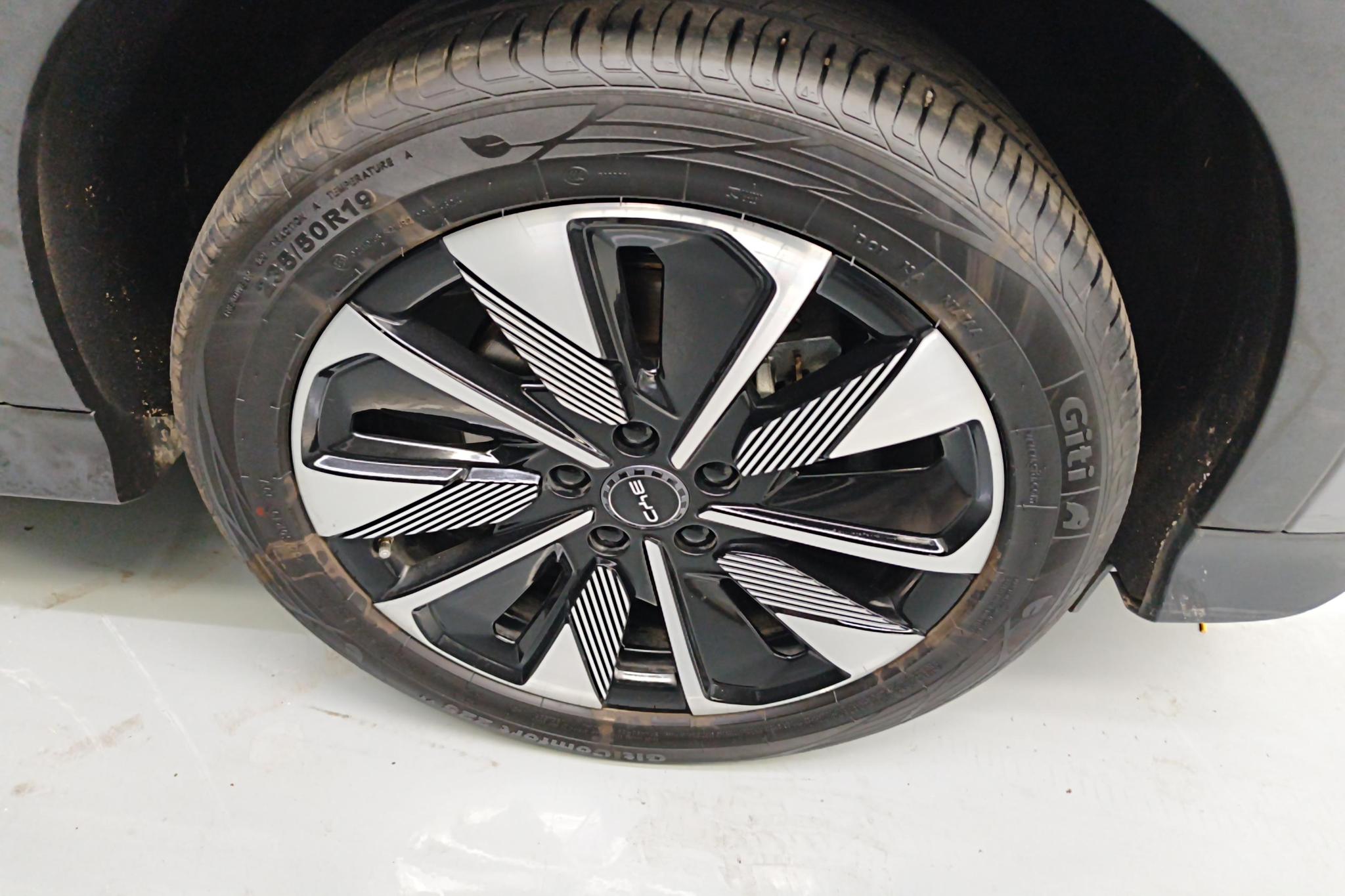 BYD Song Plus EV PLUS EV 2025 Smart Drive 520KM Luxury
