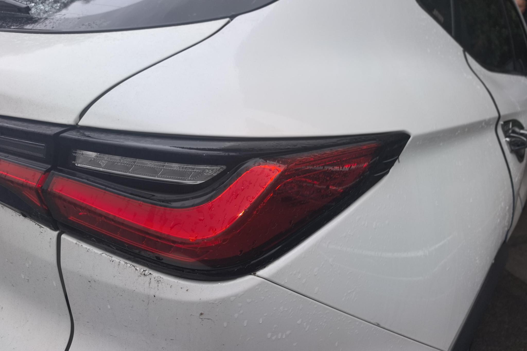 Oshan X5 2021 1.5T DCT Flagship