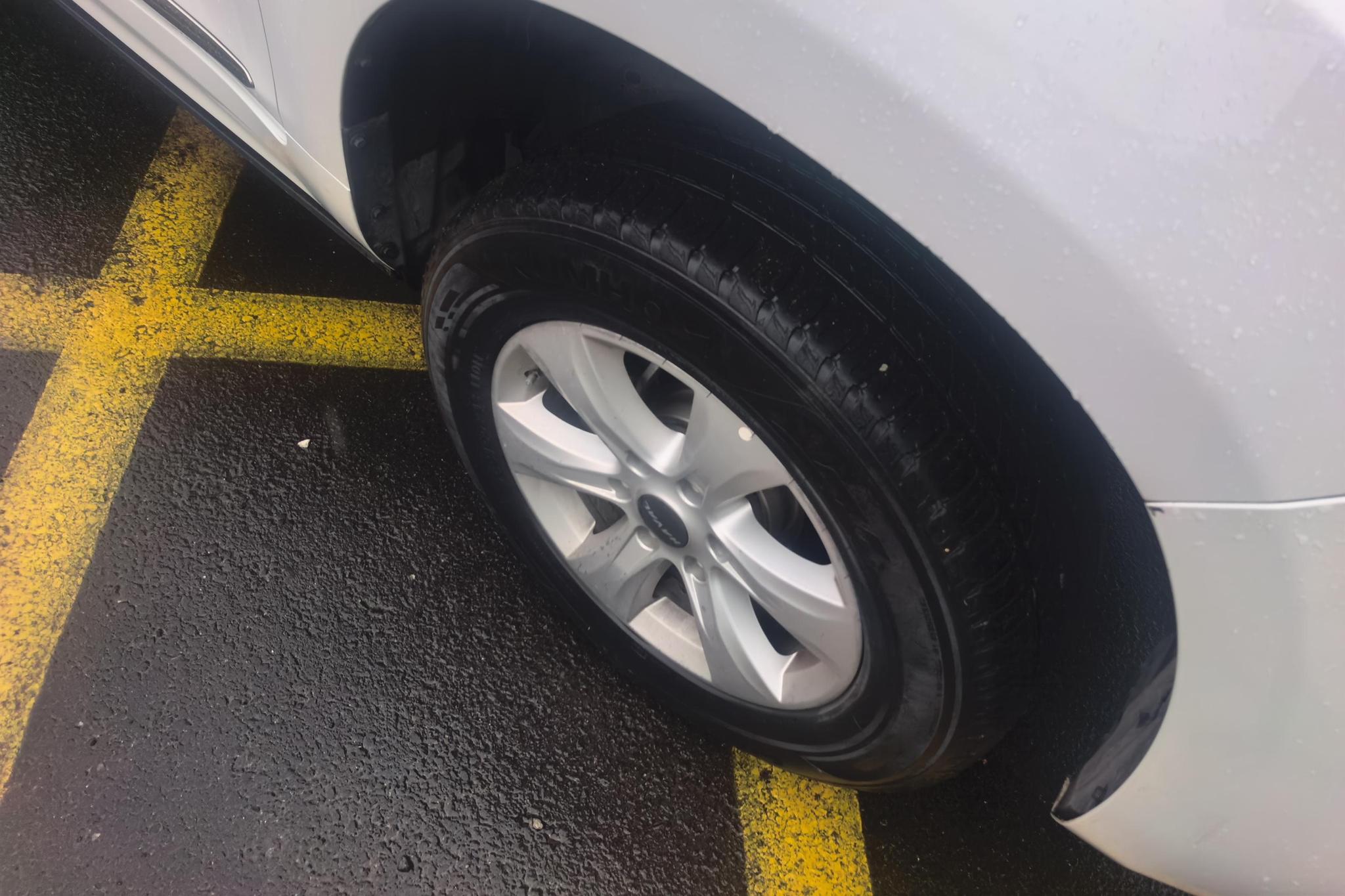 Haval H9 2020 2.0T Premium 5 мест