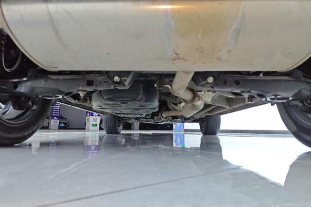 Changan CS75 PLUS 2023 1.5 T ATPremium — фото 9