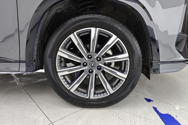 Changan CS75 PLUS 2023 1.5 T ATPremium — фото 7