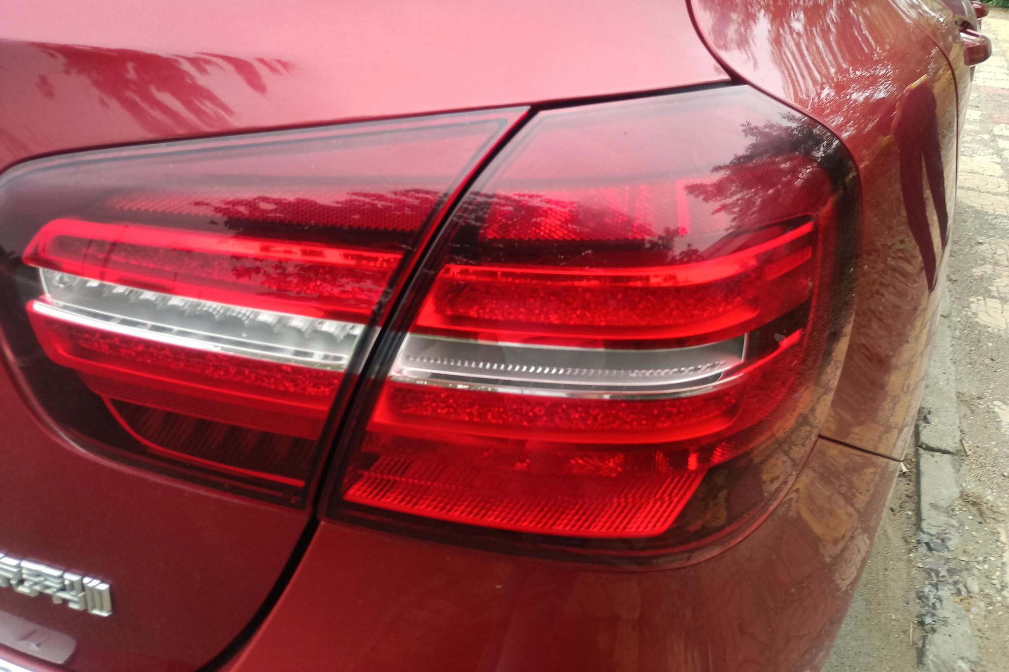 Mercedes-Benz GLA 2019 GLA 200