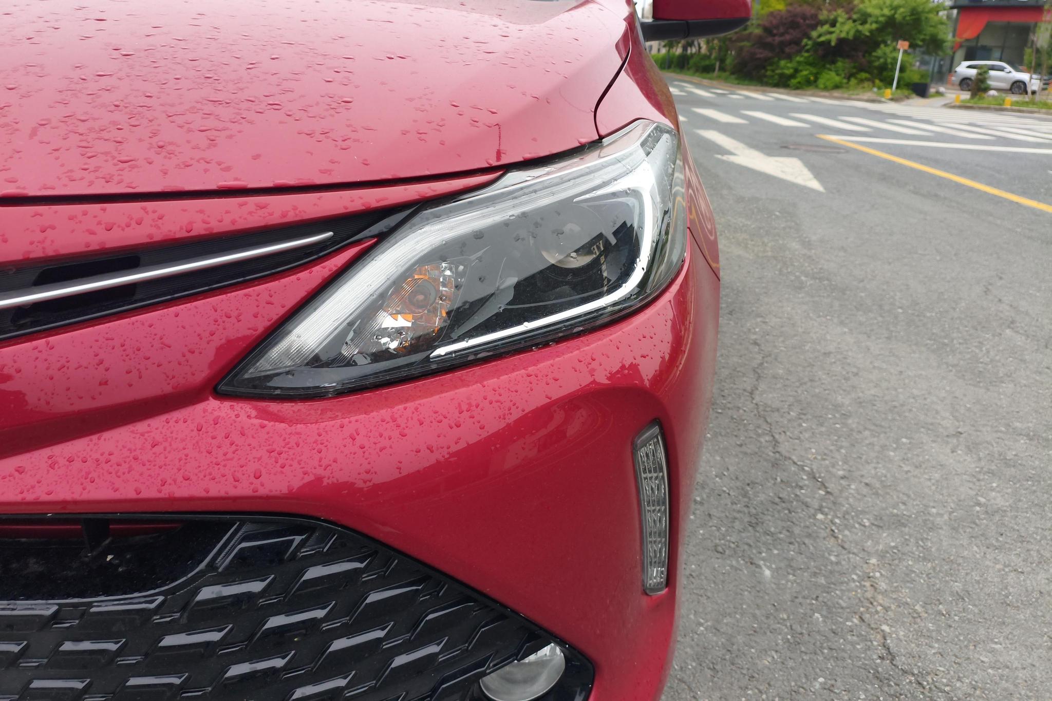 Toyota Vios FS FS 2019 1.5L CVT