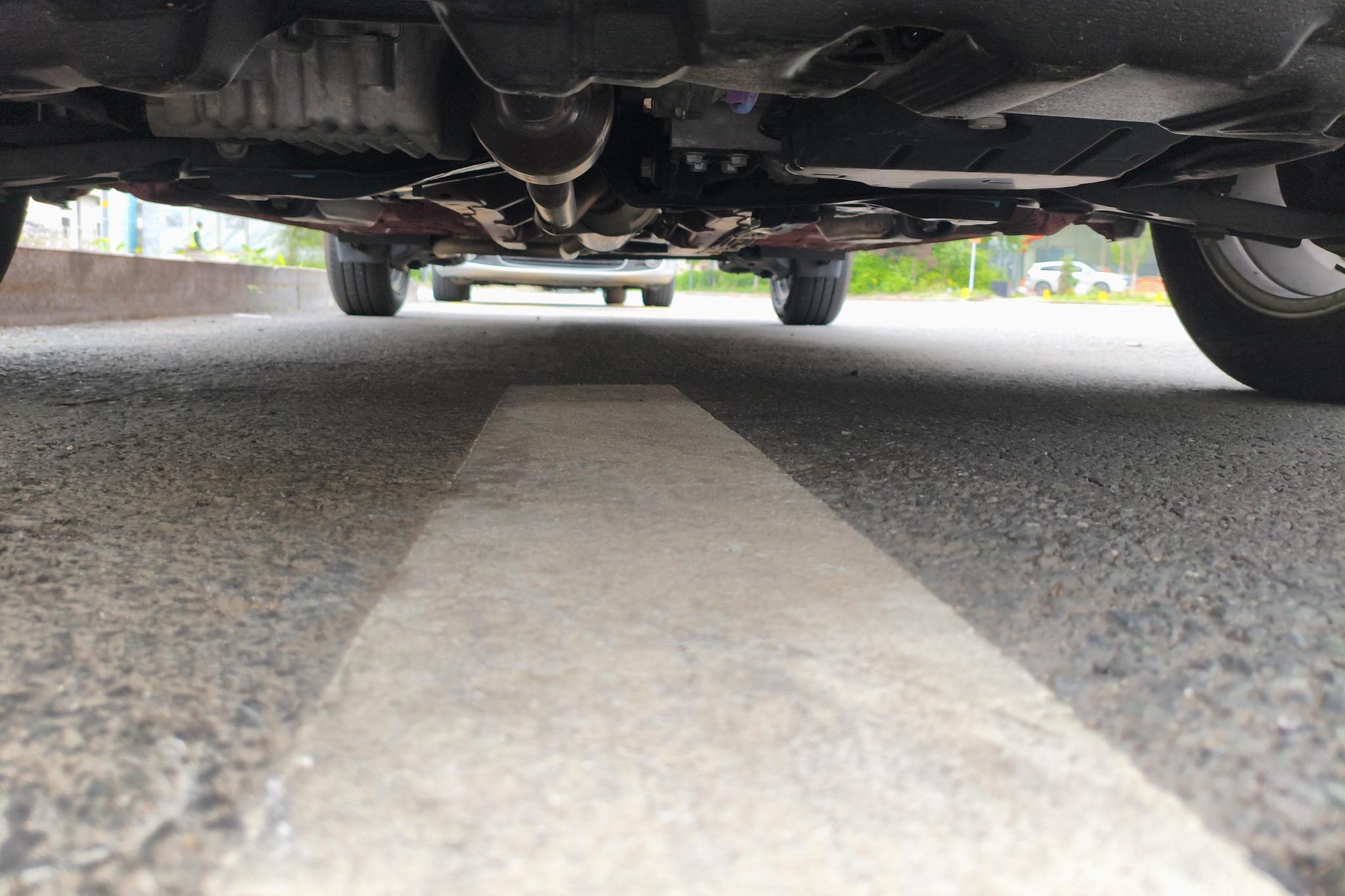 Toyota Vios FS FS 2019 1.5L CVT